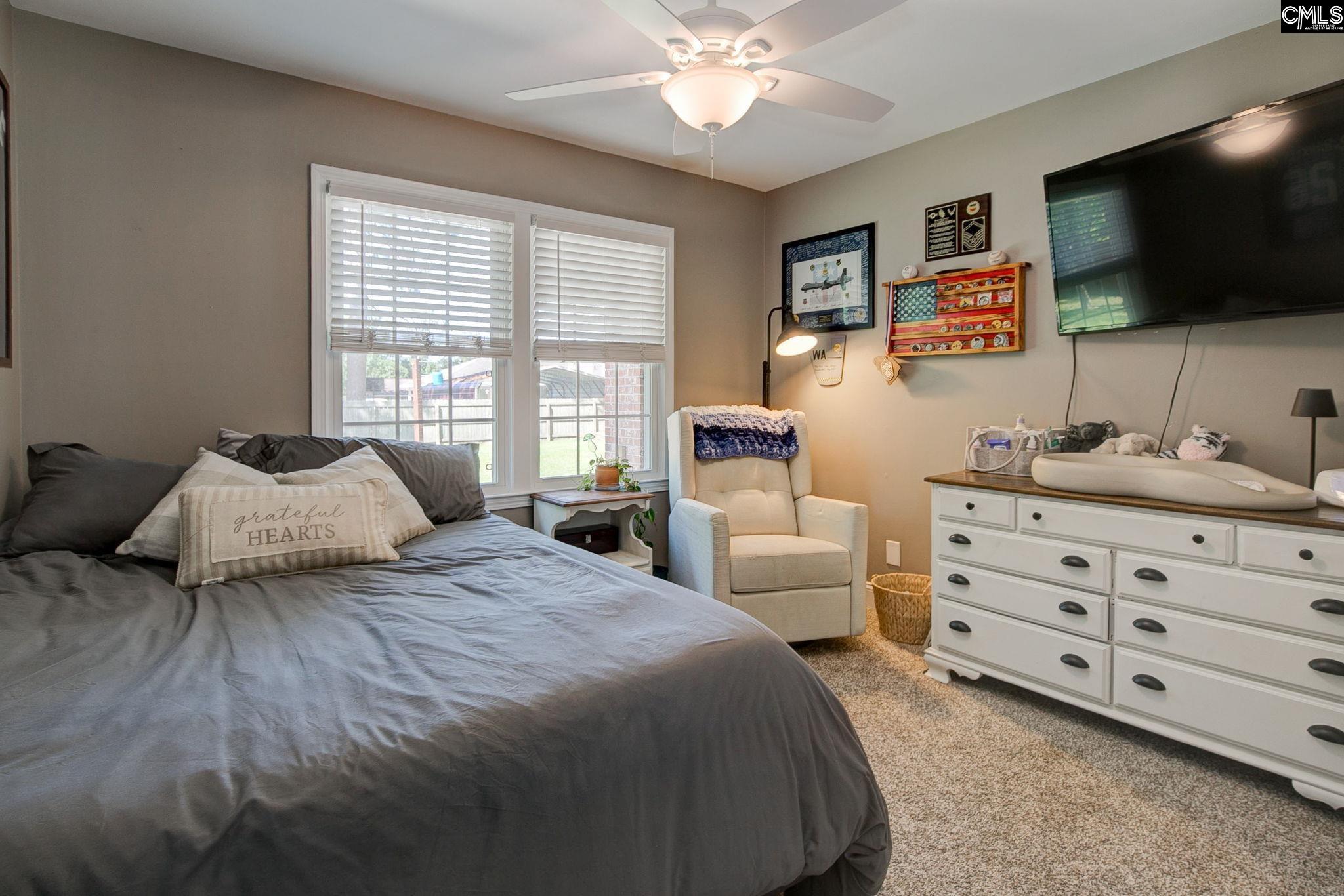 820 Bay Blossom Avenue Sumter, SC 29150