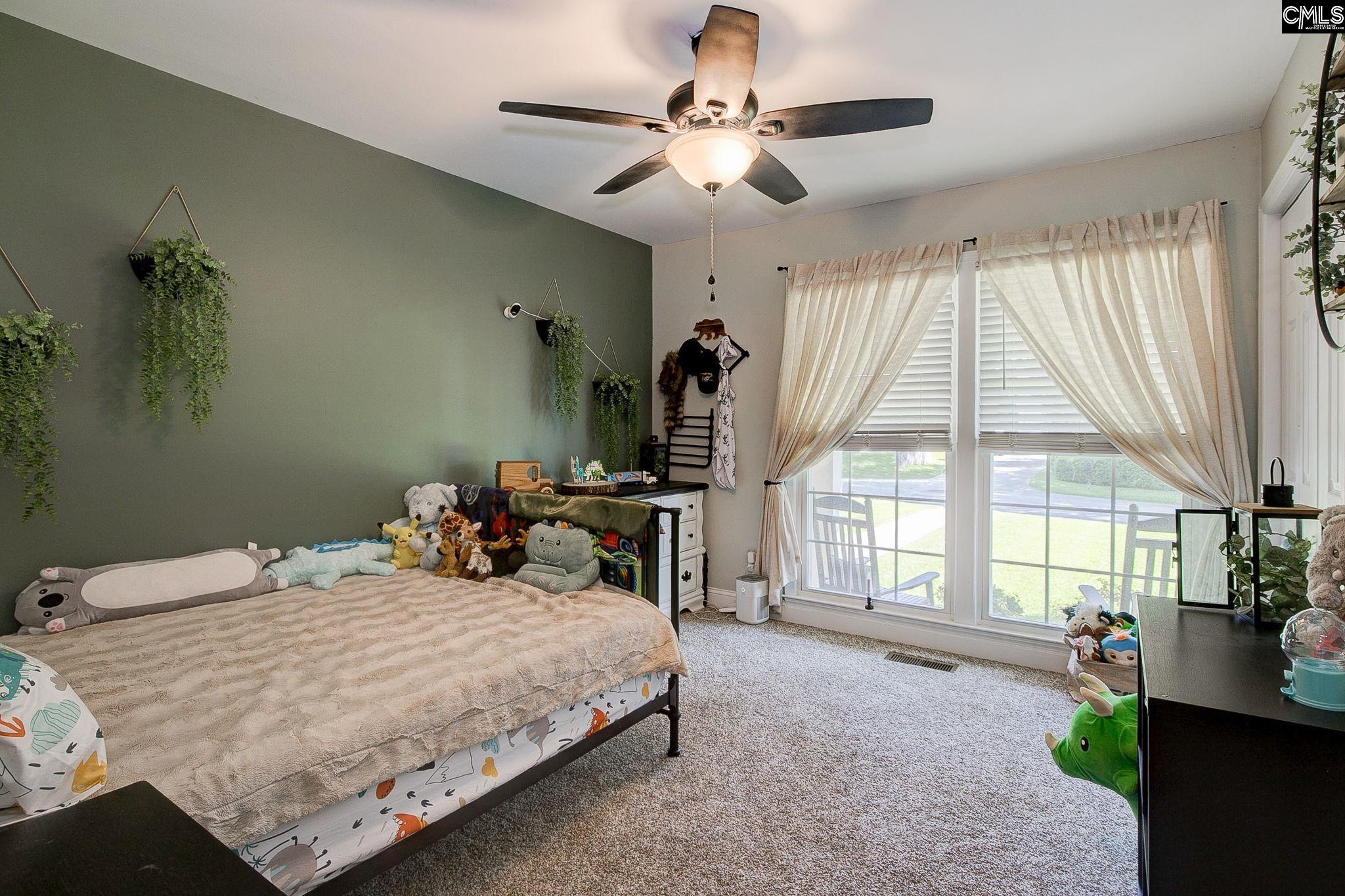 820 Bay Blossom Avenue Sumter, SC 29150