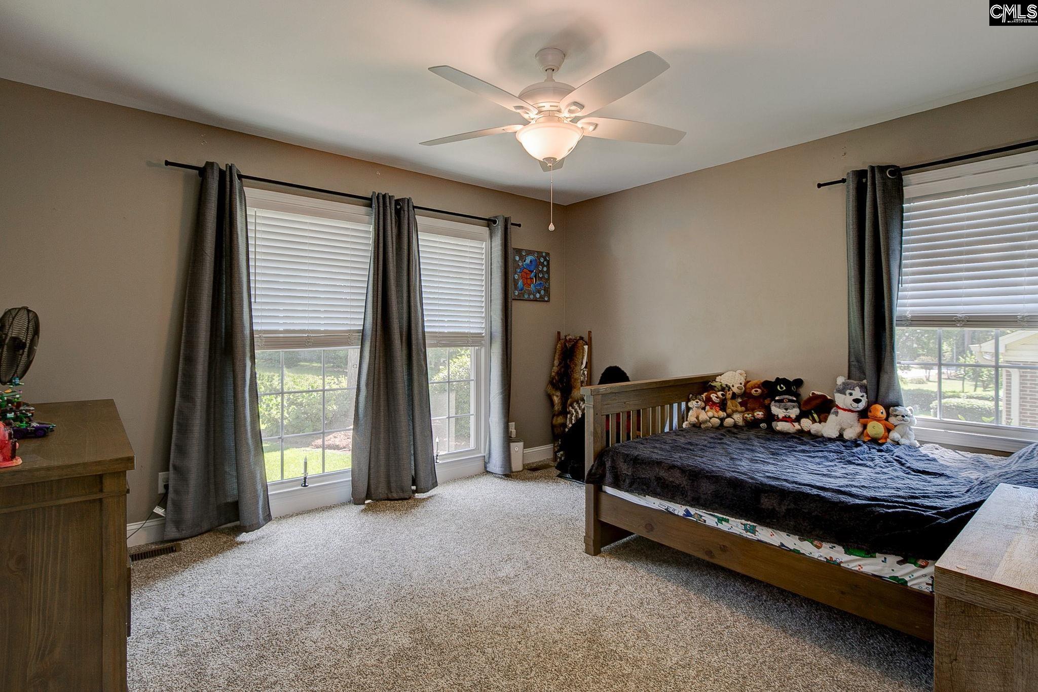 820 Bay Blossom Avenue Sumter, SC 29150