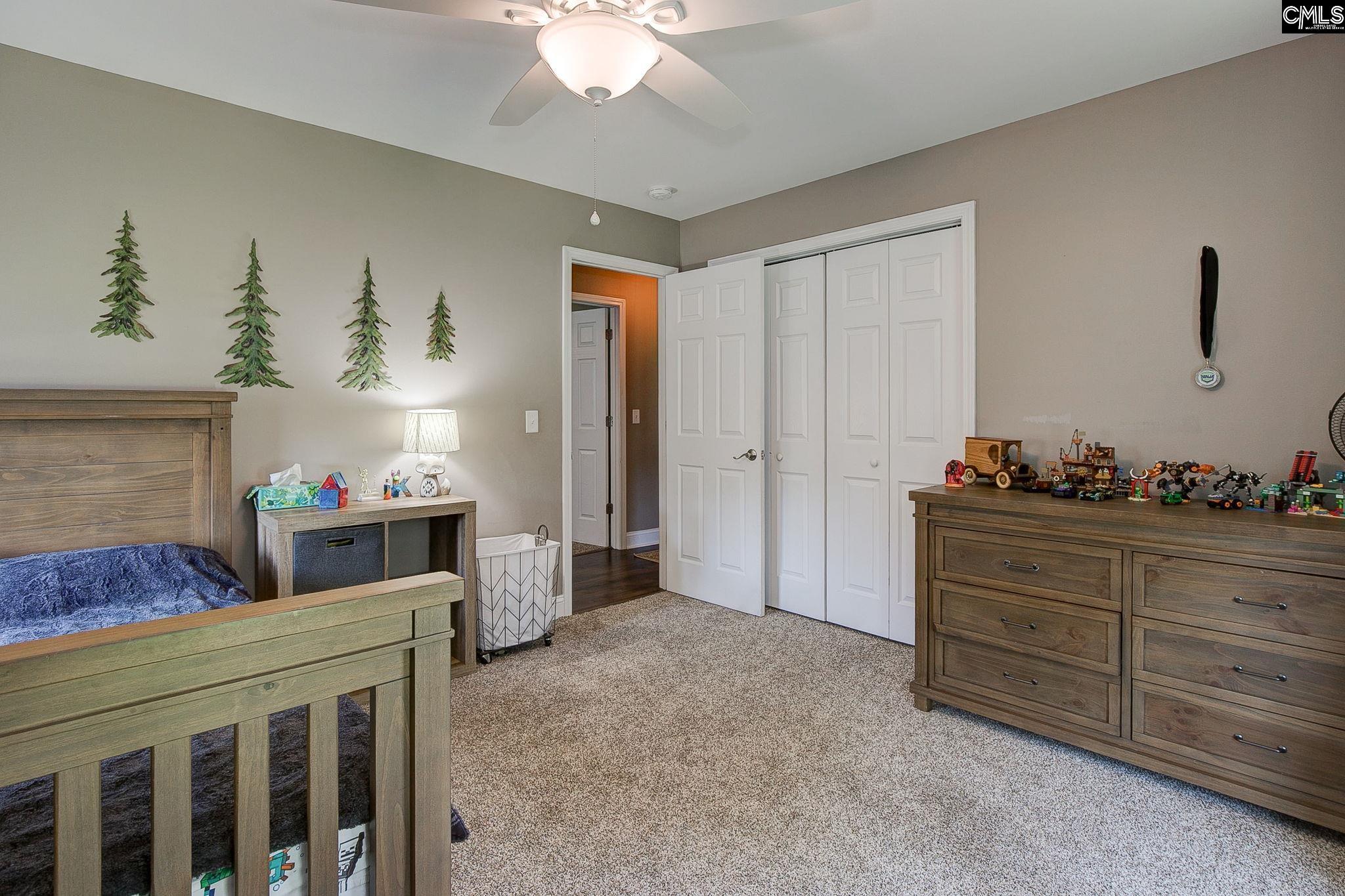 820 Bay Blossom Avenue Sumter, SC 29150