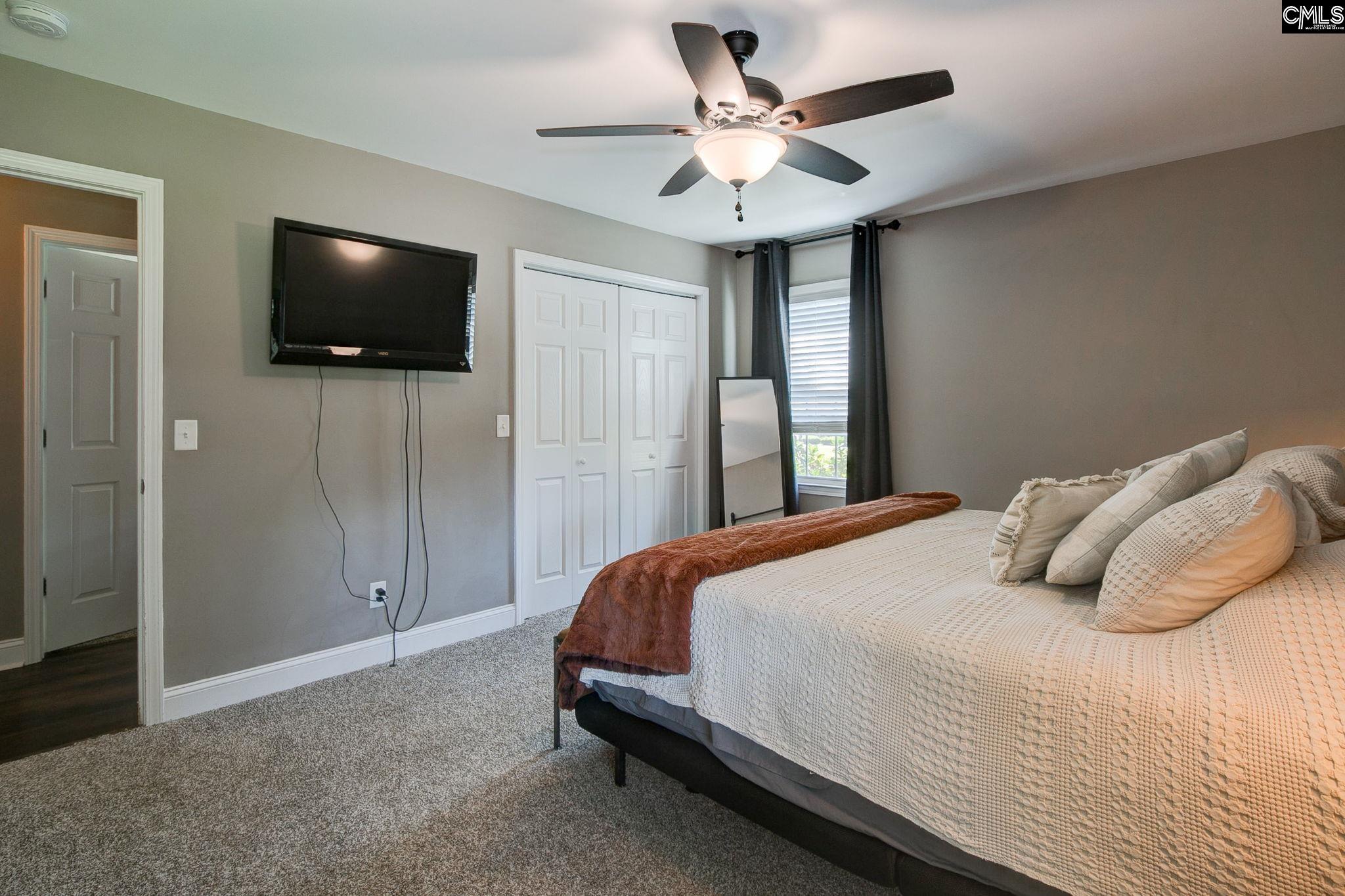 820 Bay Blossom Avenue Sumter, SC 29150