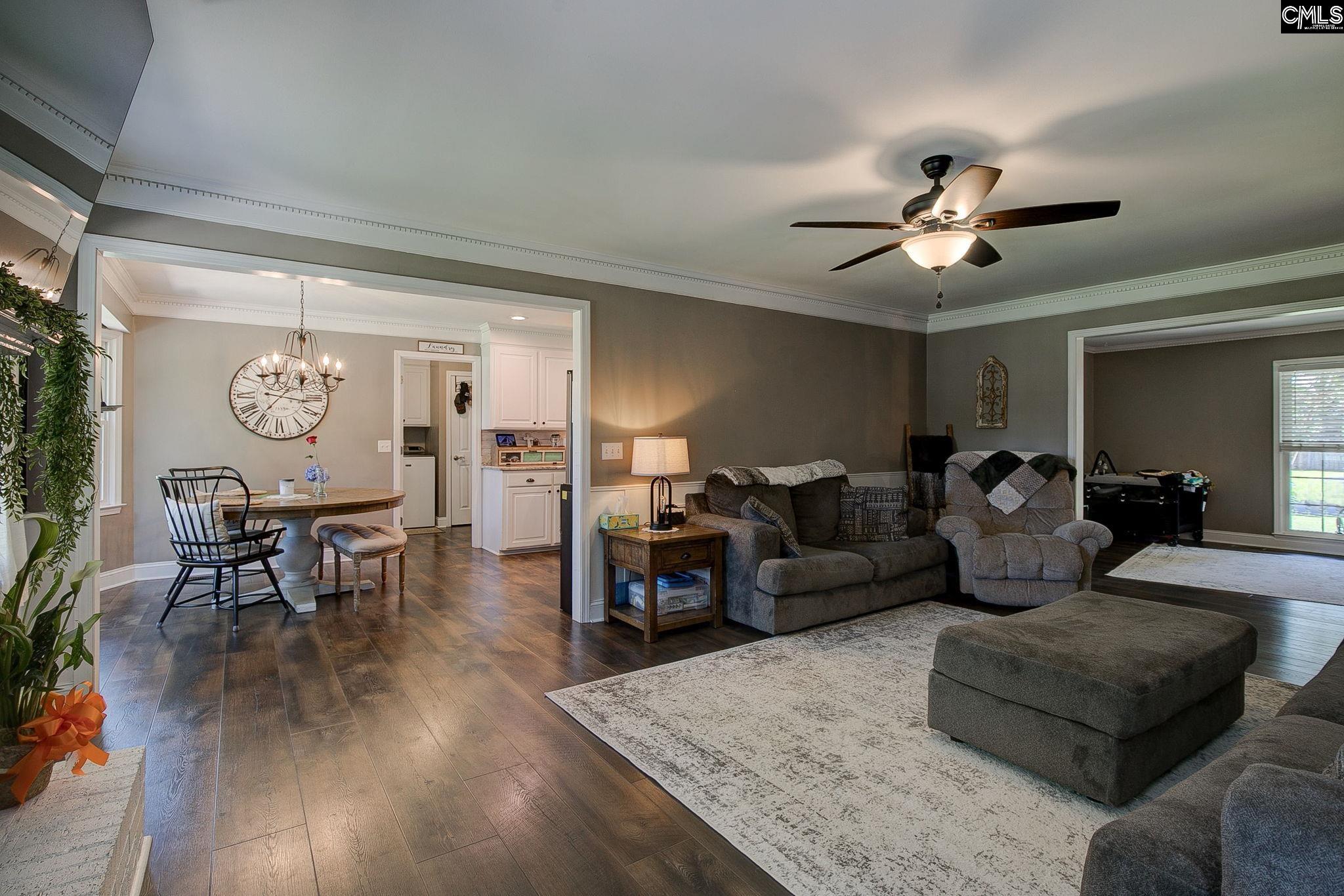 820 Bay Blossom Avenue Sumter, SC 29150