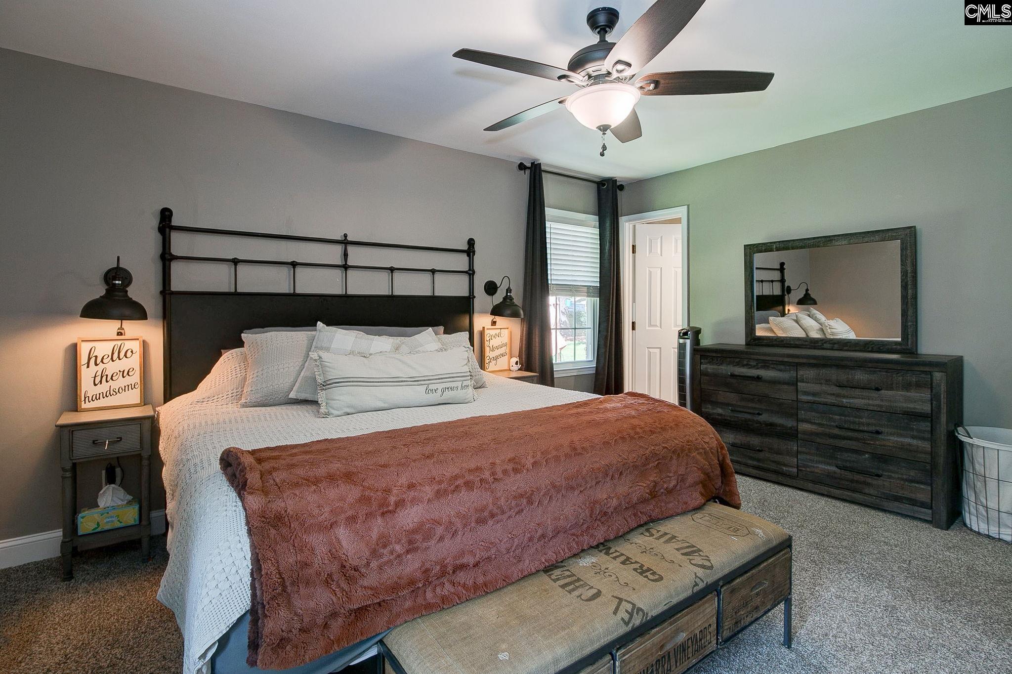 820 Bay Blossom Avenue Sumter, SC 29150