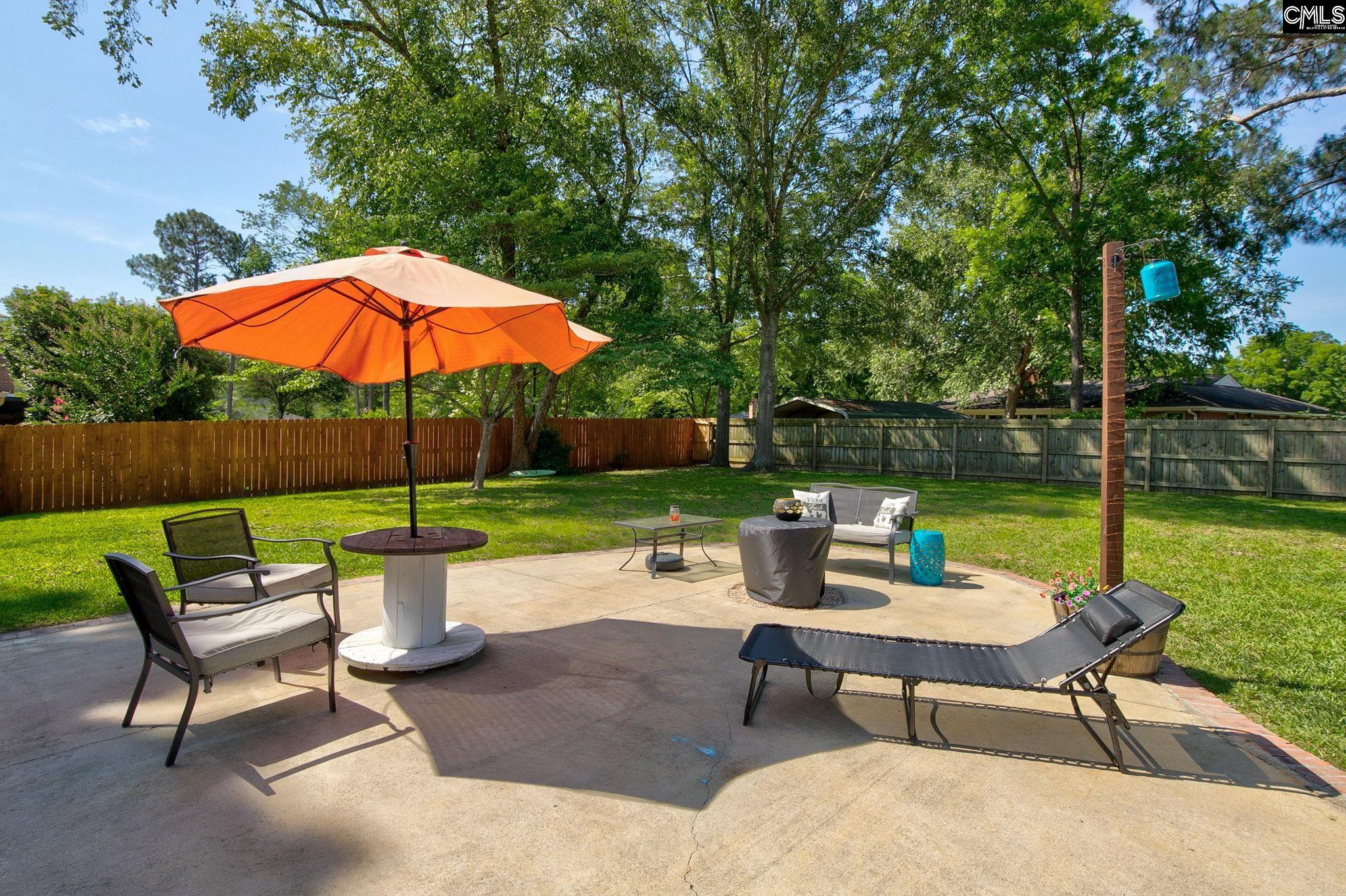 820 Bay Blossom Avenue Sumter, SC 29150