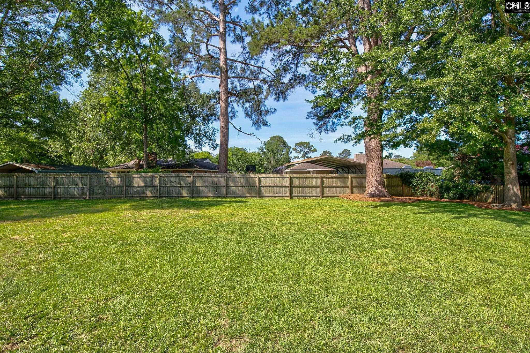 820 Bay Blossom Avenue Sumter, SC 29150