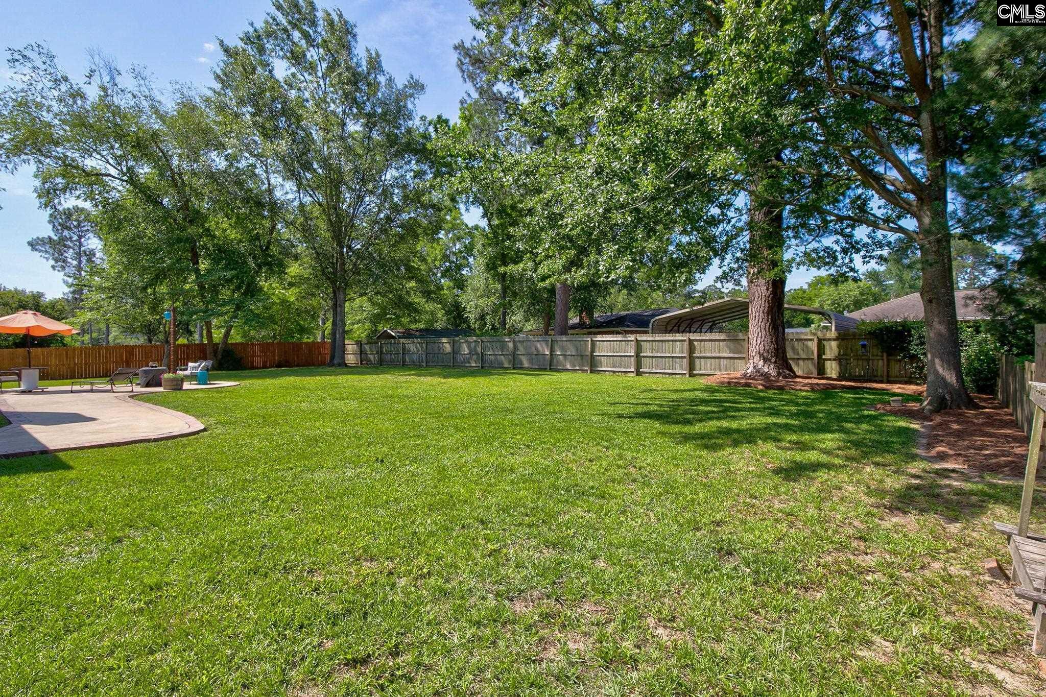 820 Bay Blossom Avenue Sumter, SC 29150