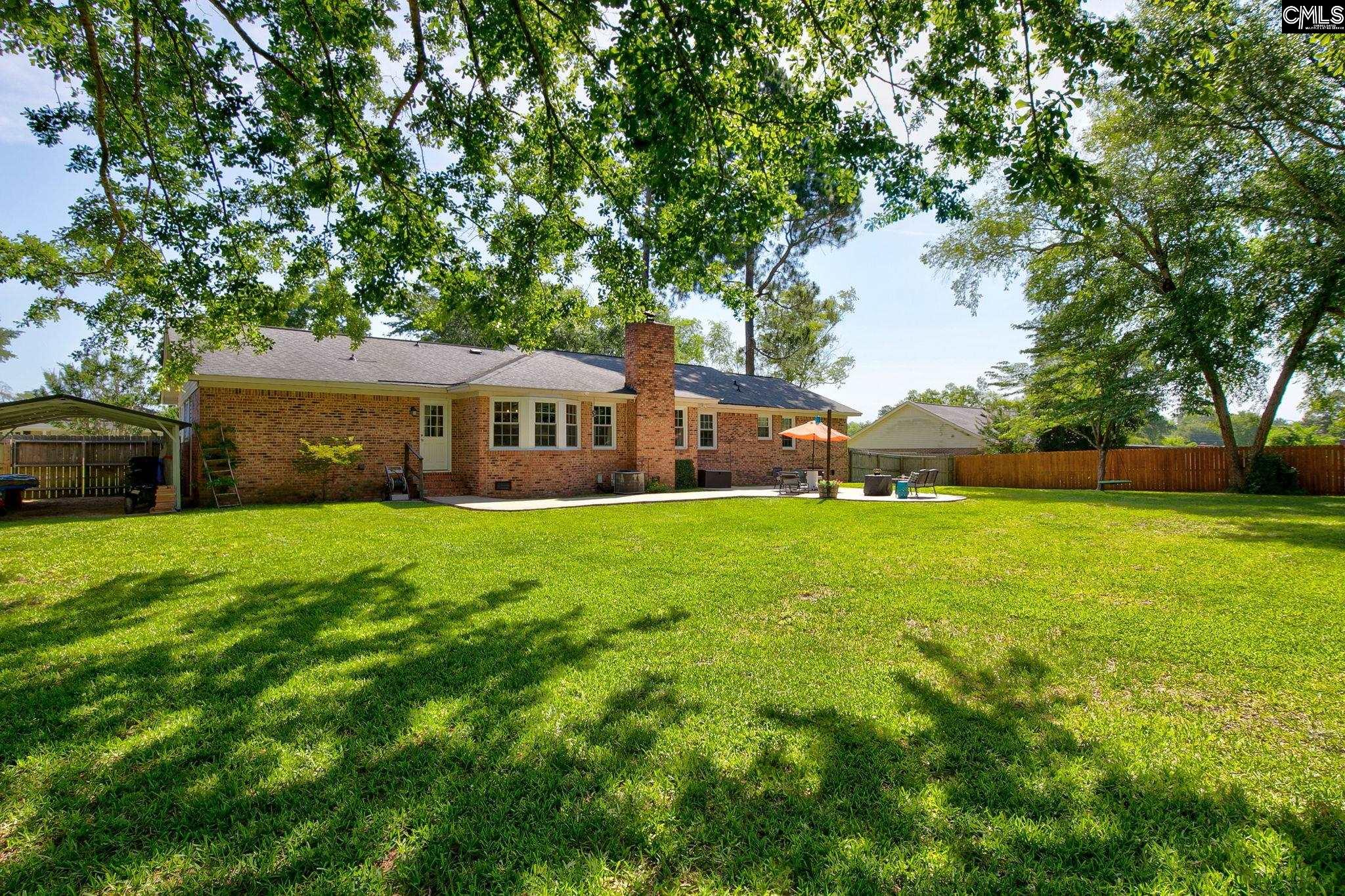 820 Bay Blossom Avenue Sumter, SC 29150