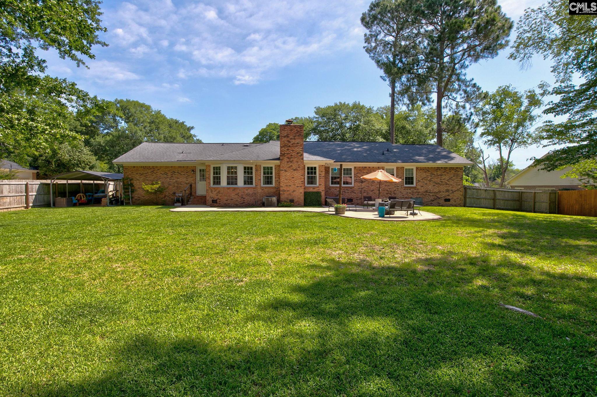 820 Bay Blossom Avenue Sumter, SC 29150