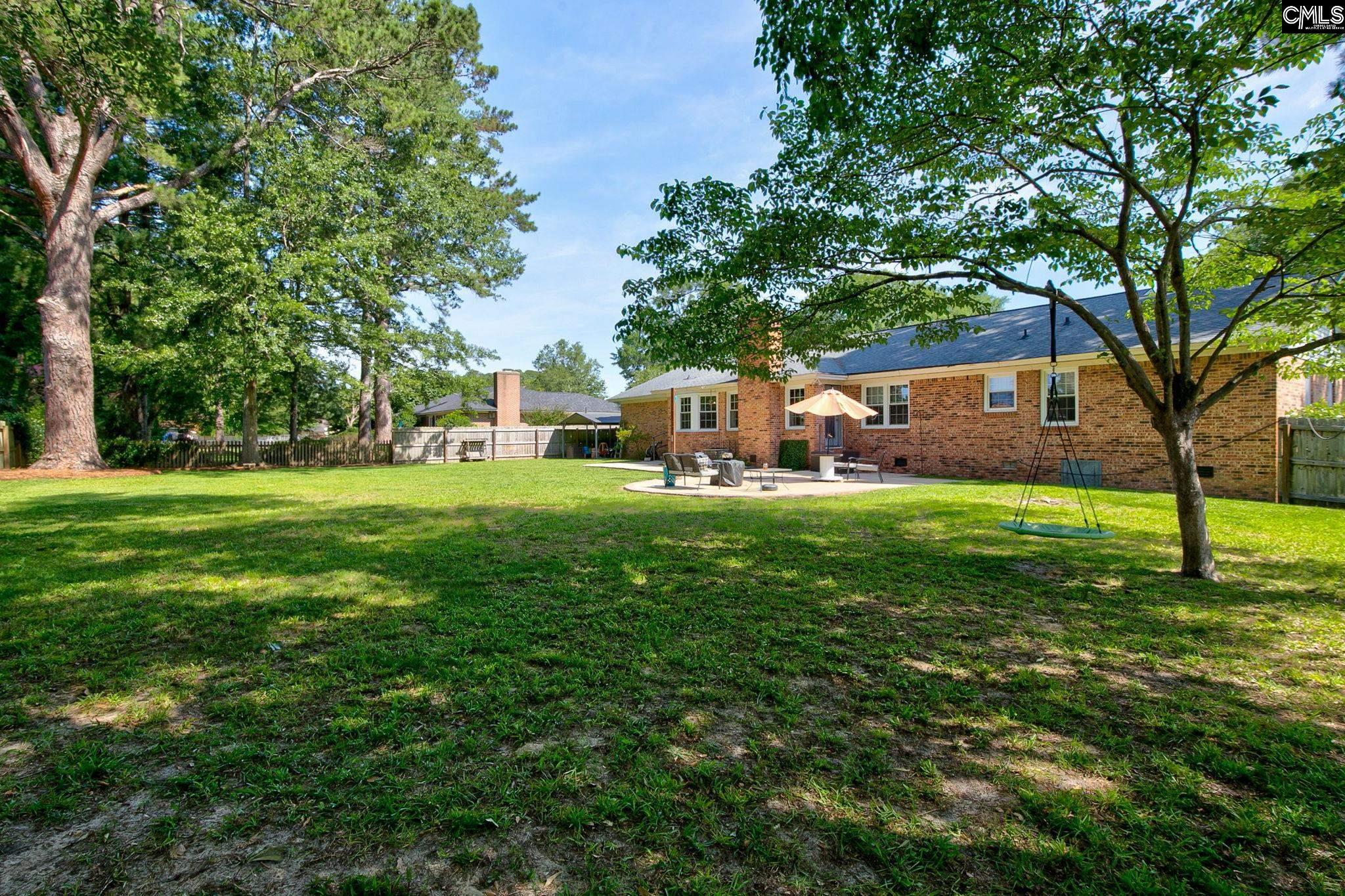 820 Bay Blossom Avenue Sumter, SC 29150