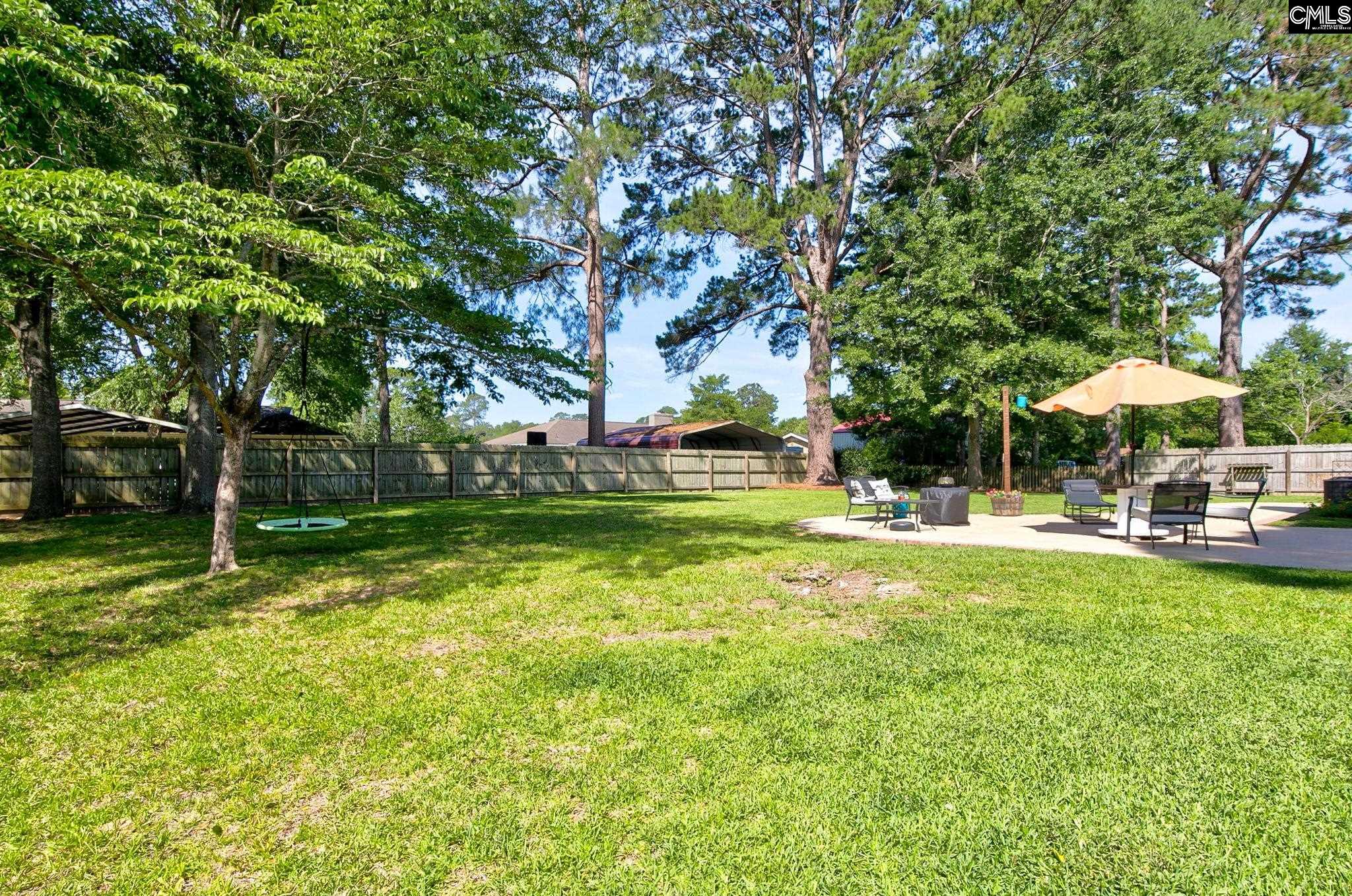 820 Bay Blossom Avenue Sumter, SC 29150