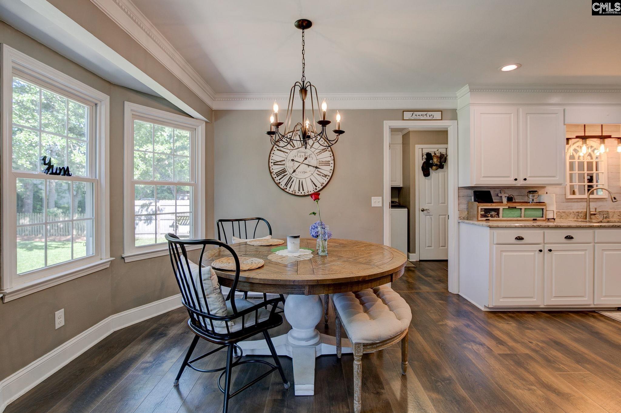 820 Bay Blossom Avenue Sumter, SC 29150