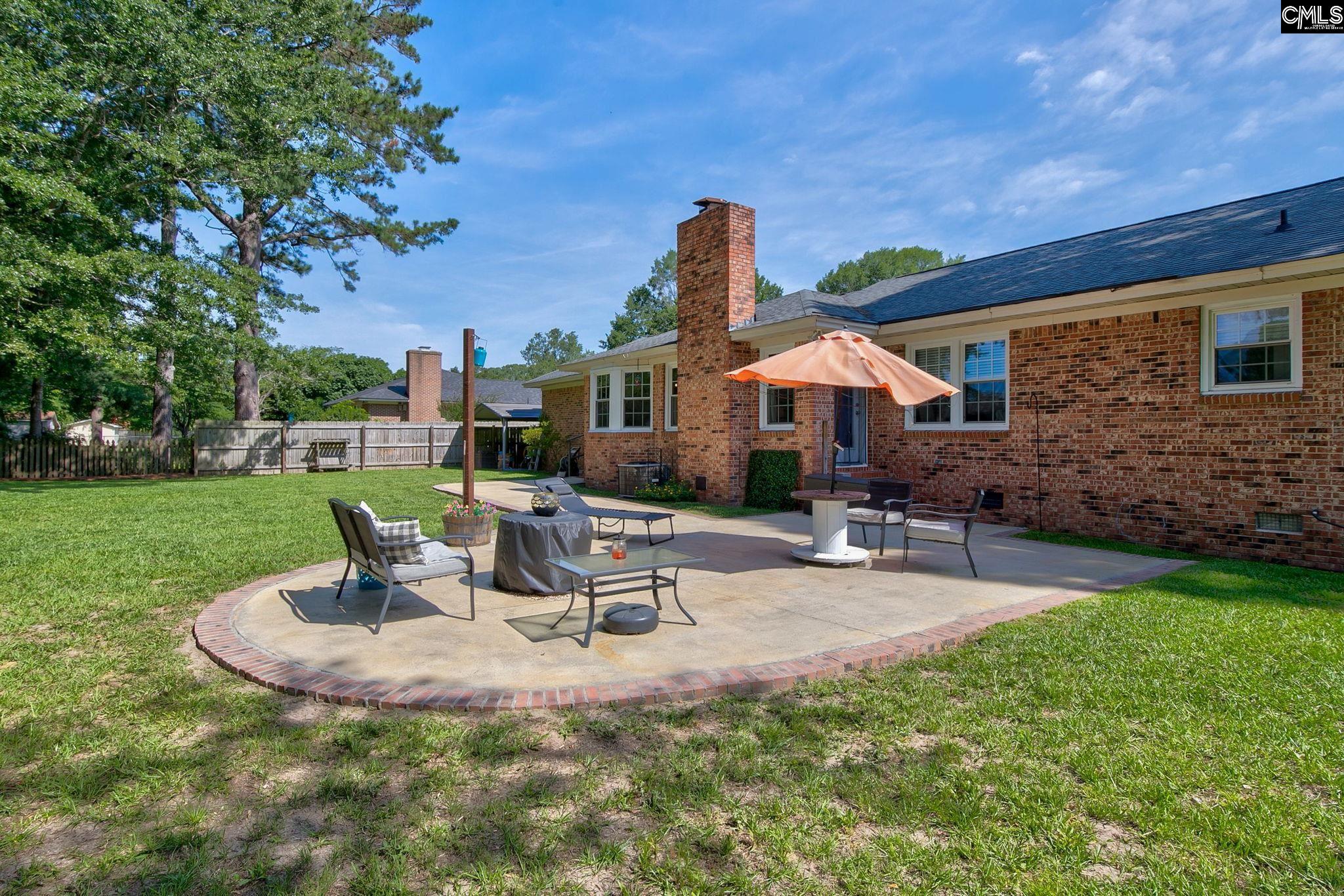 820 Bay Blossom Avenue Sumter, SC 29150