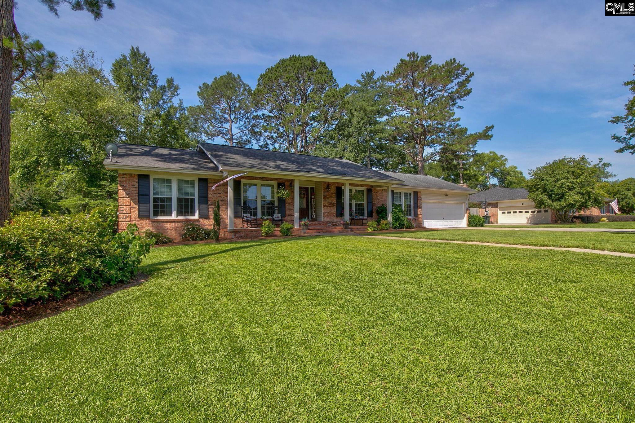820 Bay Blossom Avenue Sumter, SC 29150