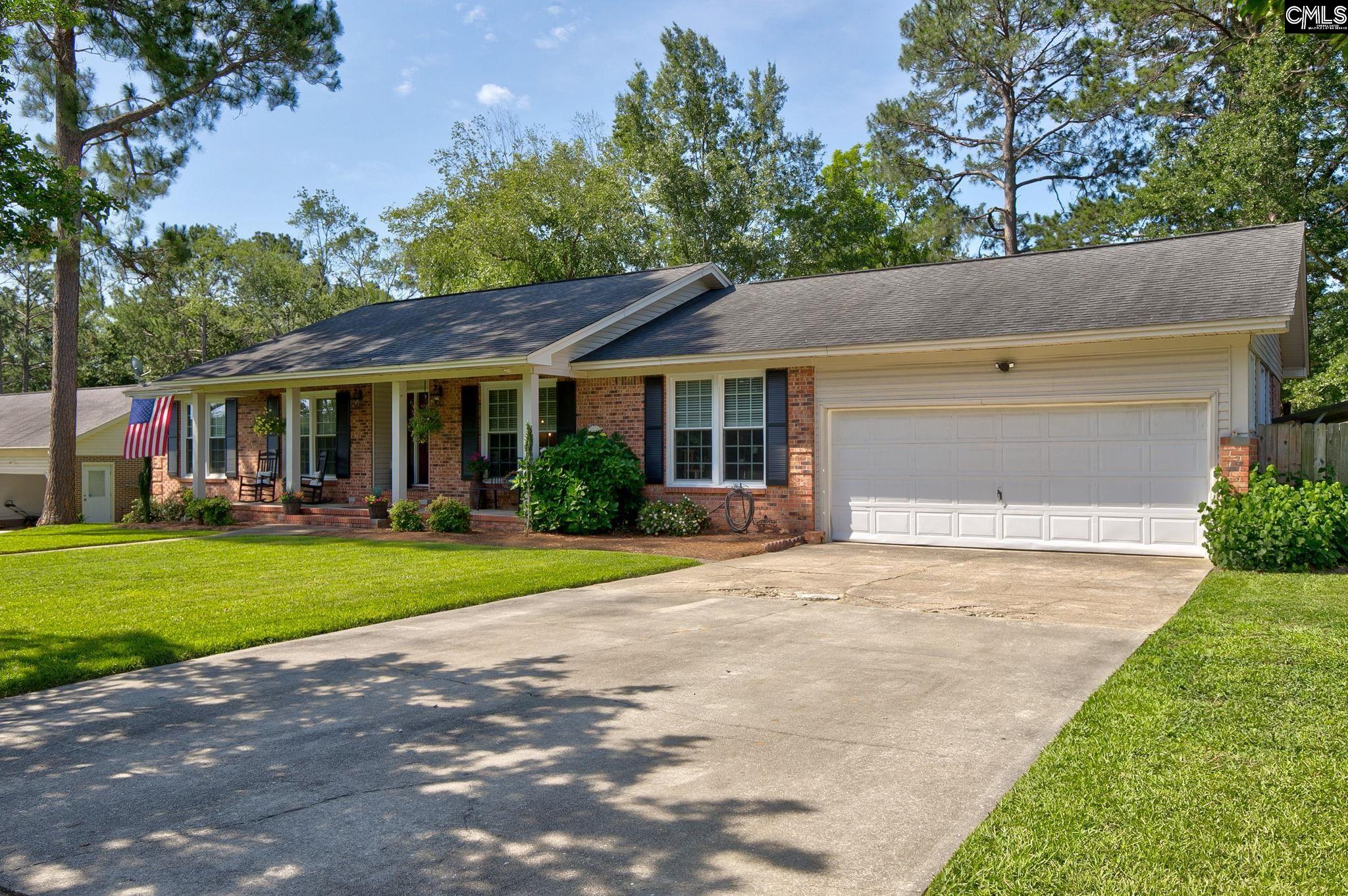 820 Bay Blossom Avenue Sumter, SC 29150
