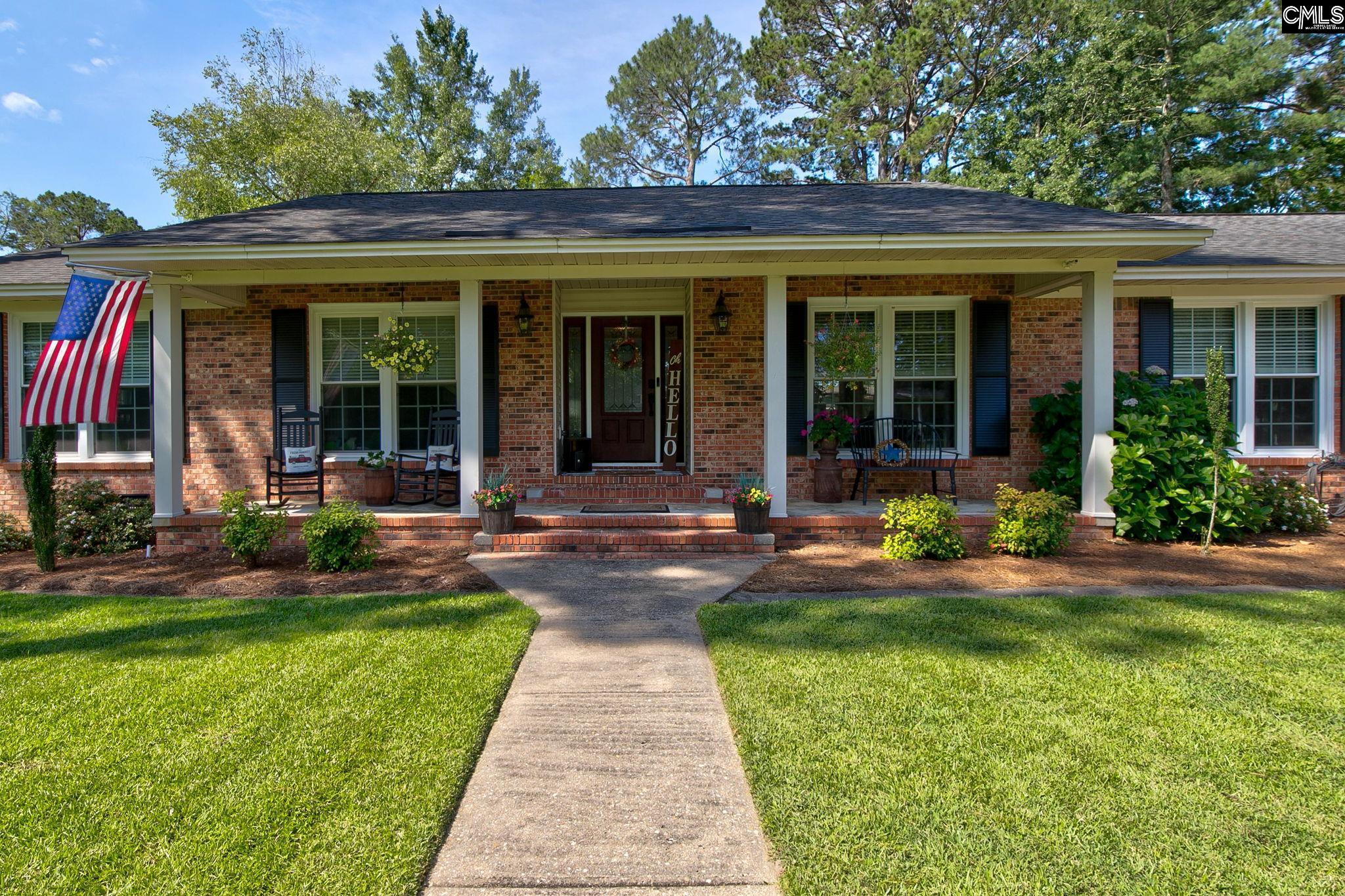 820 Bay Blossom Avenue Sumter, SC 29150