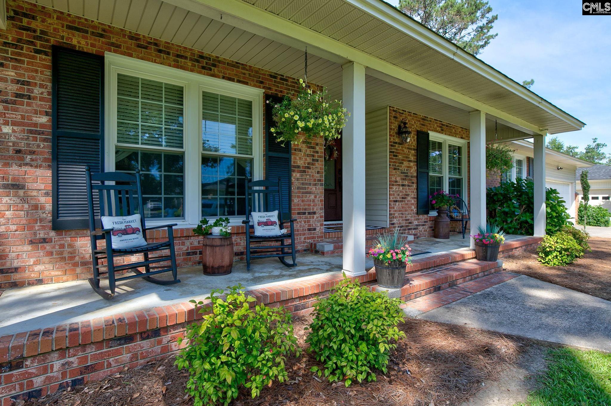 820 Bay Blossom Avenue Sumter, SC 29150