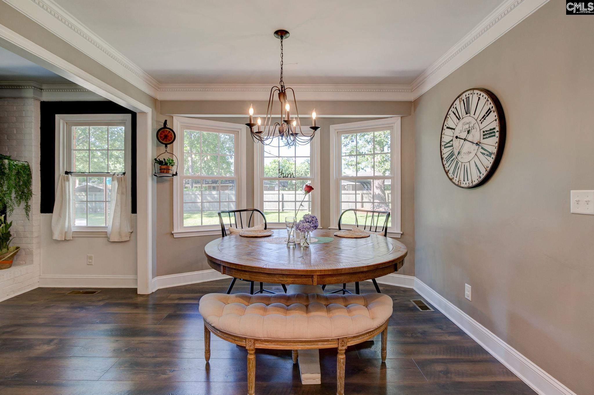 820 Bay Blossom Avenue Sumter, SC 29150