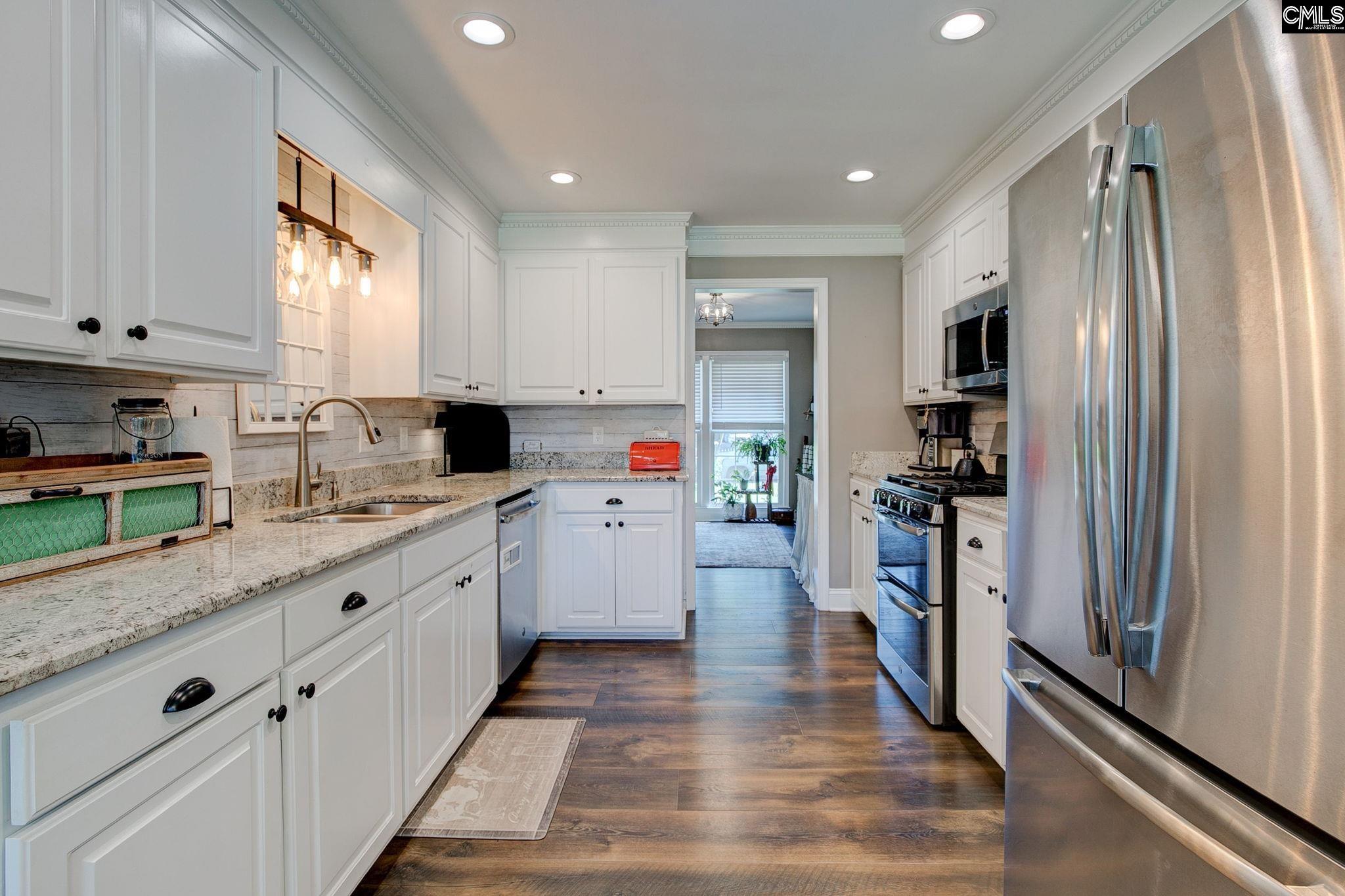 820 Bay Blossom Avenue Sumter, SC 29150