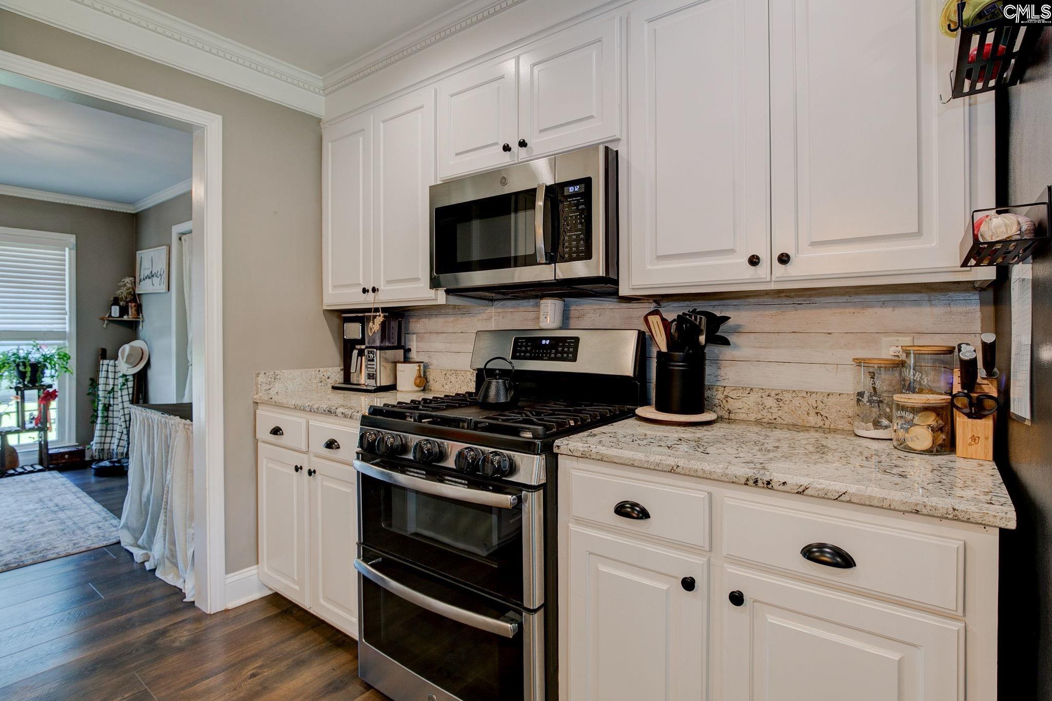 820 Bay Blossom Avenue Sumter, SC 29150