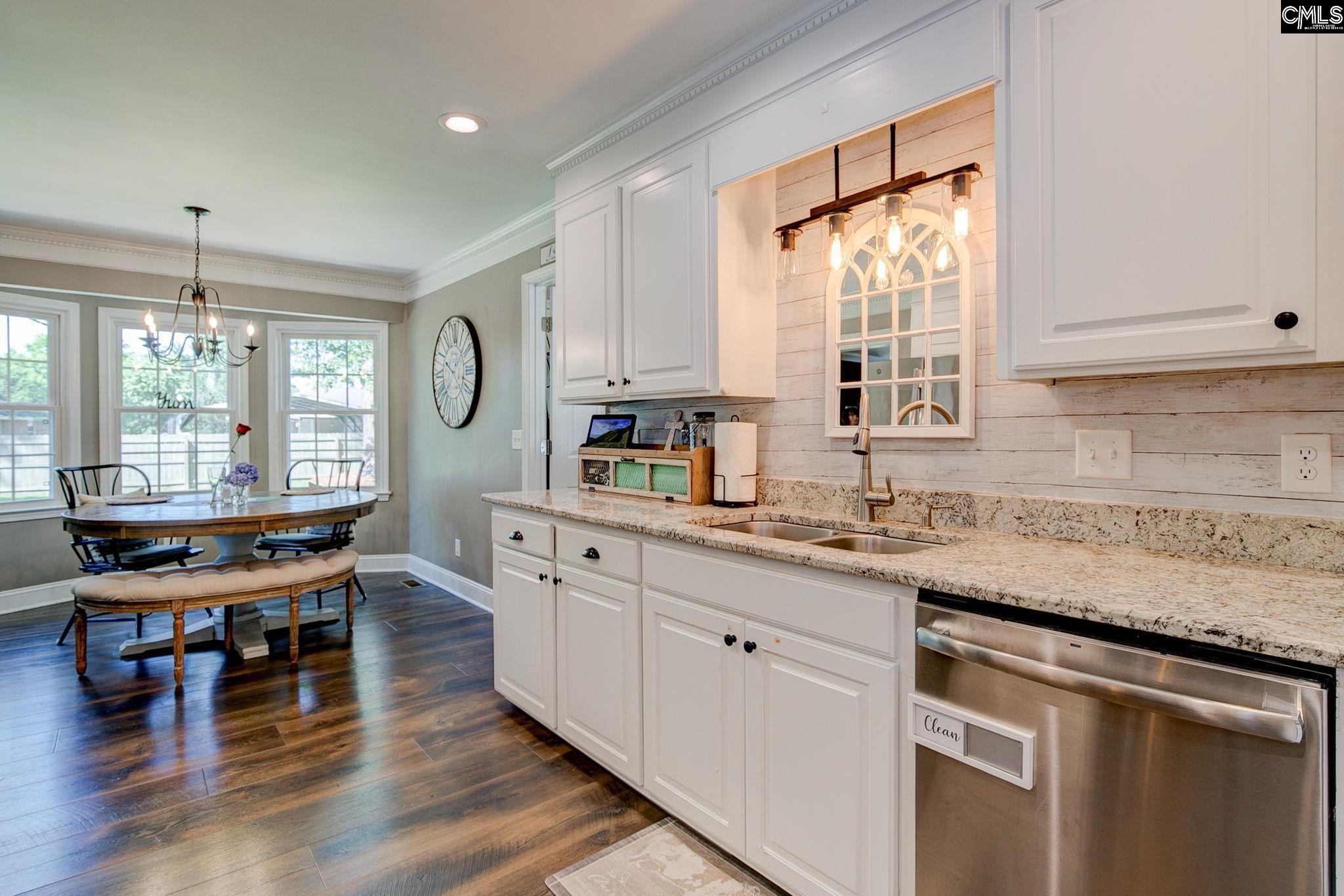 820 Bay Blossom Avenue Sumter, SC 29150