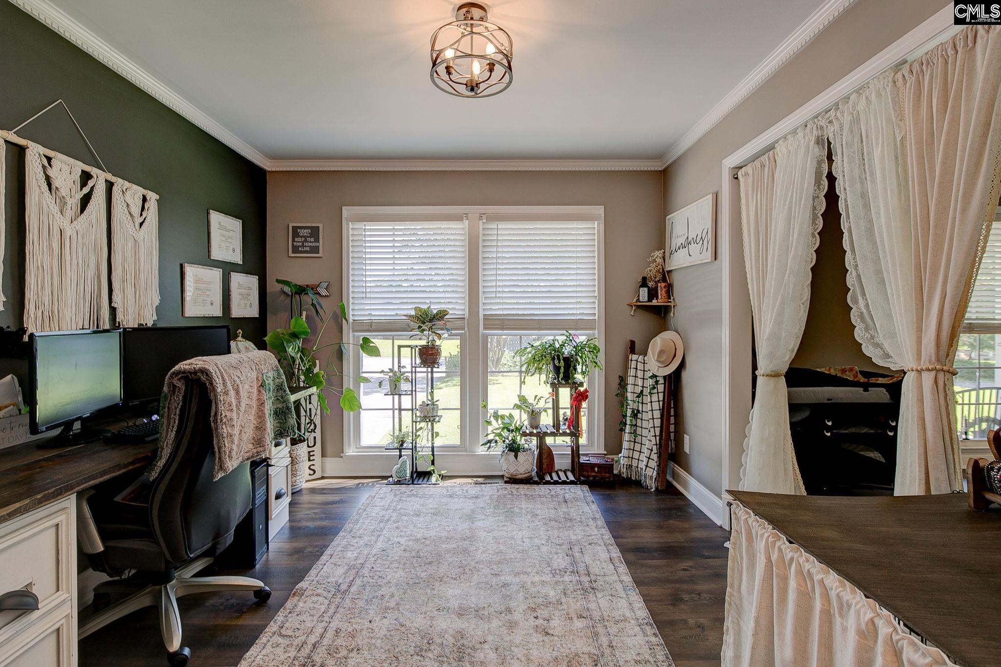 820 Bay Blossom Avenue Sumter, SC 29150
