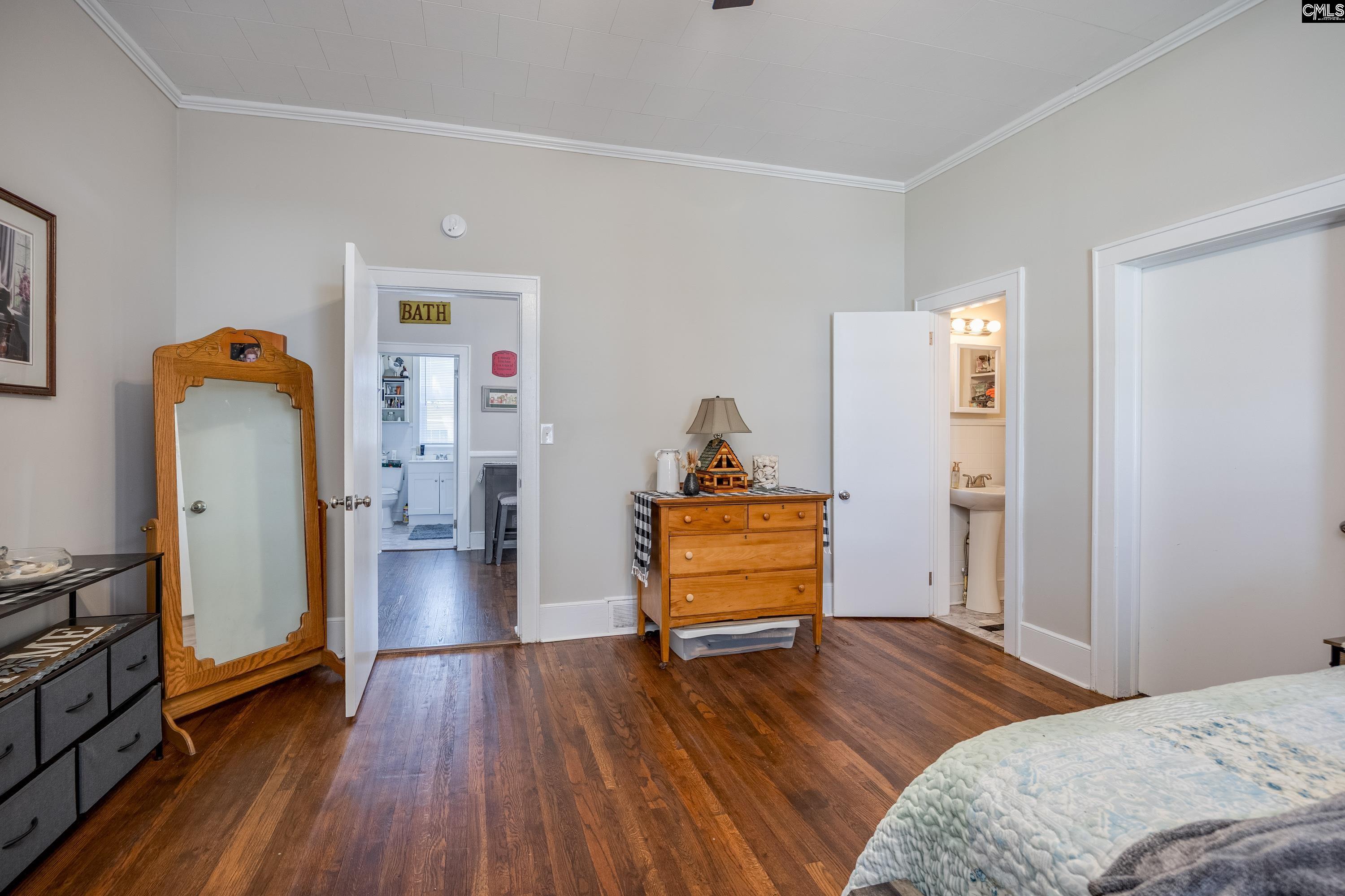 1613 Nance Street Newberry, SC 29108