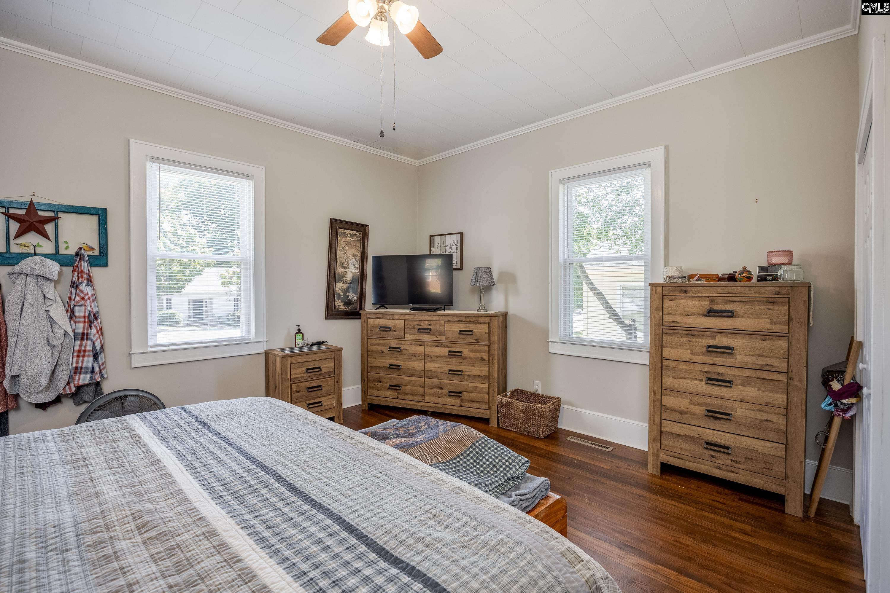 1613 Nance Street Newberry, SC 29108