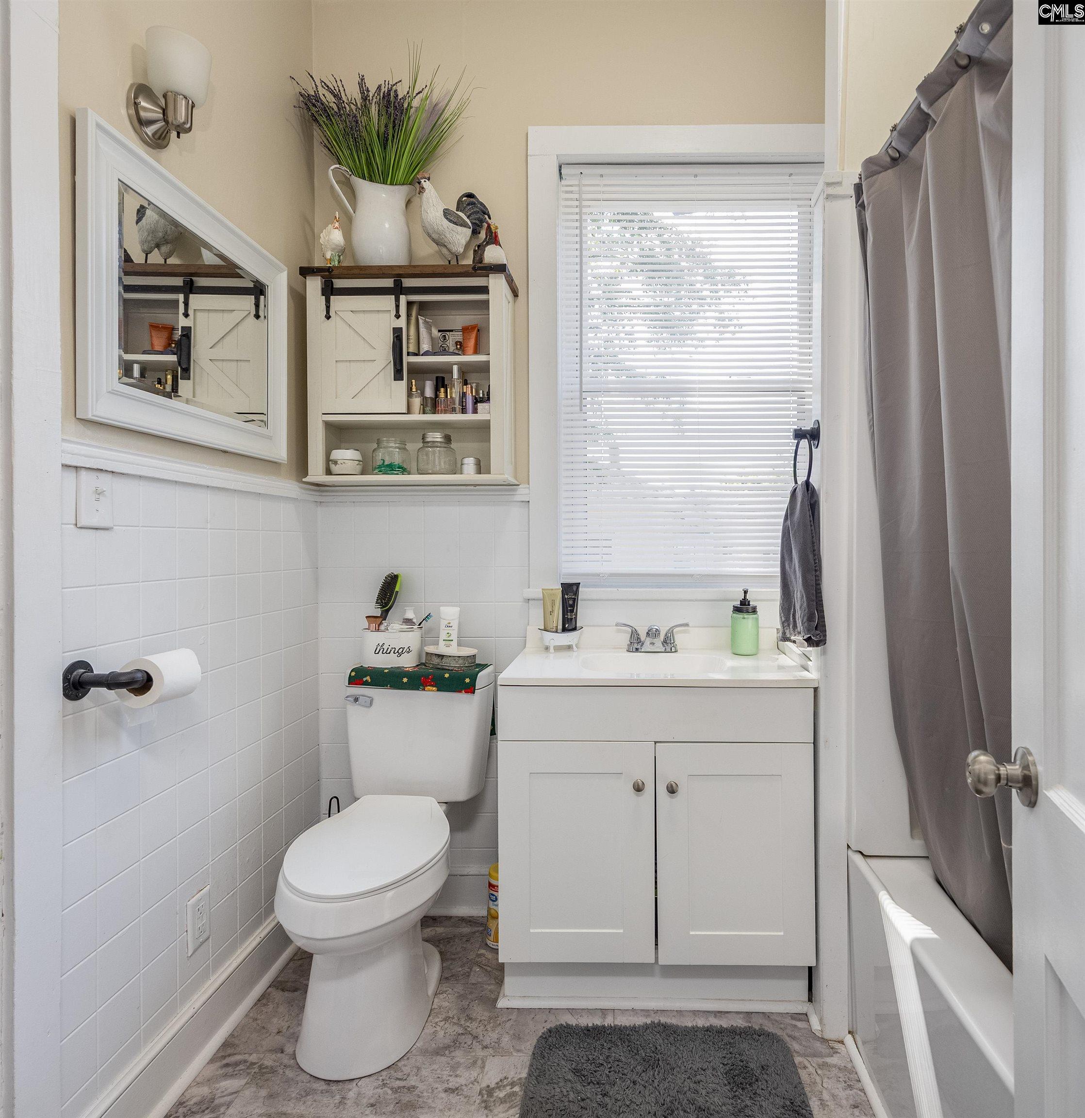 1613 Nance Street Newberry, SC 29108