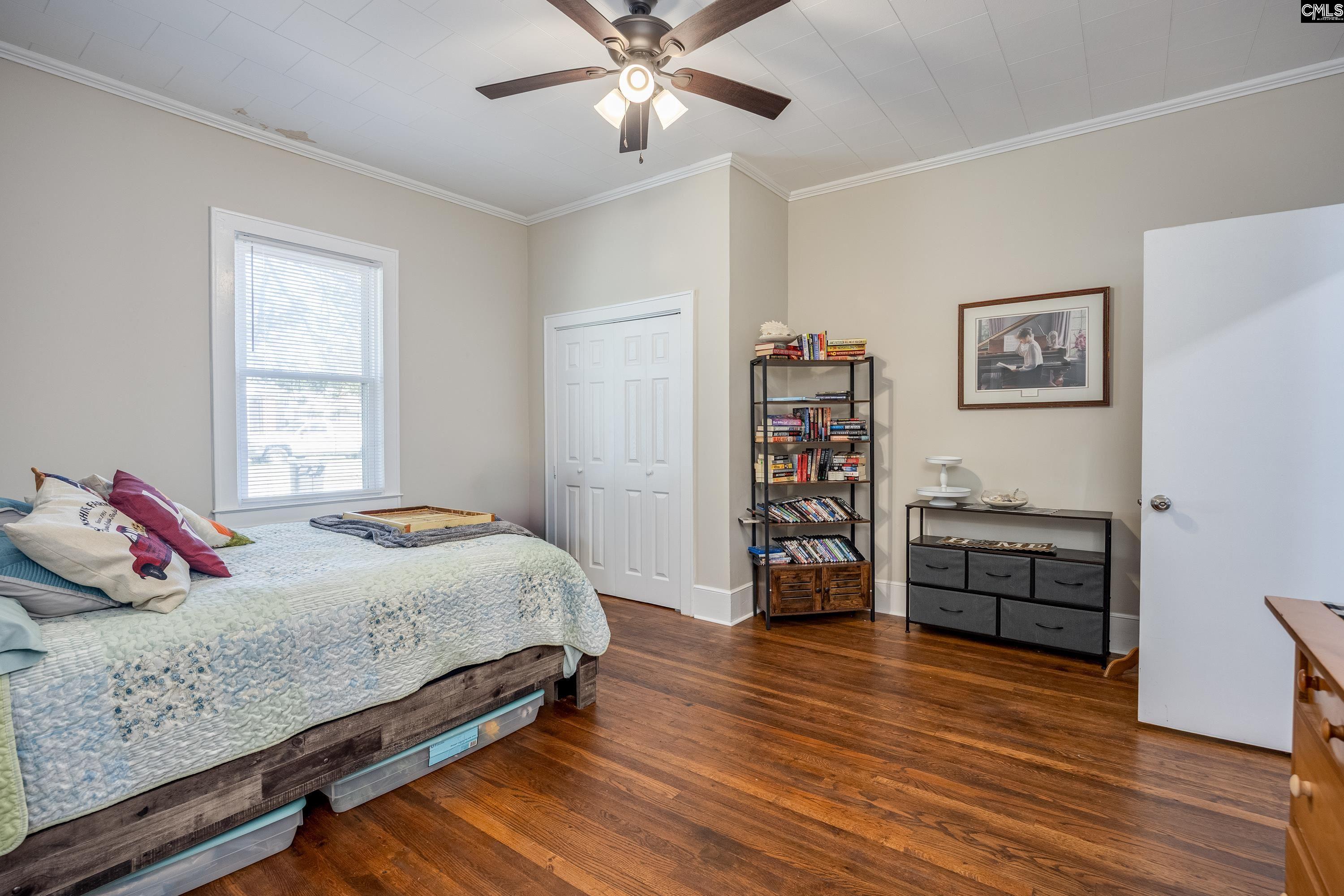 1613 Nance Street Newberry, SC 29108