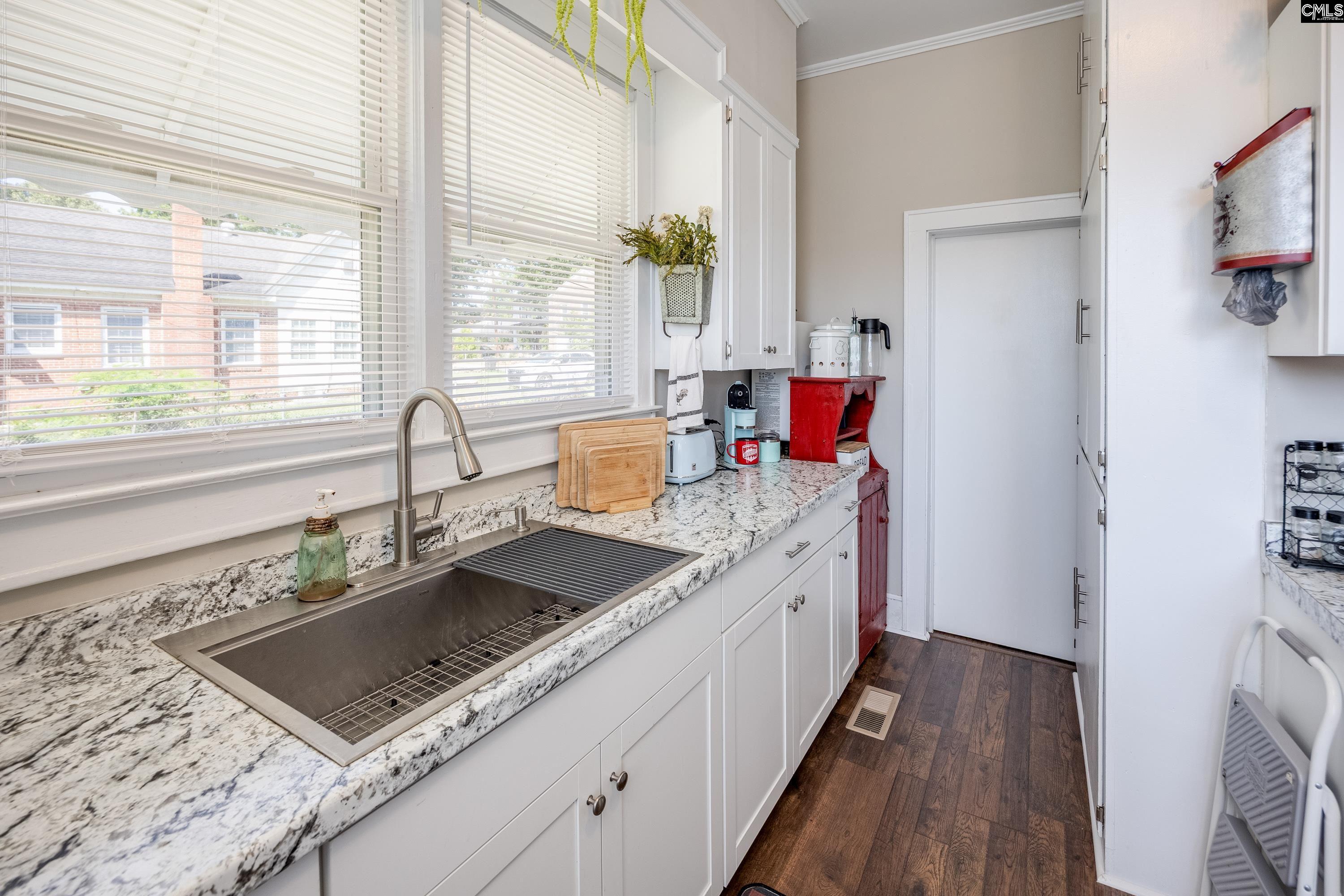 1613 Nance Street Newberry, SC 29108