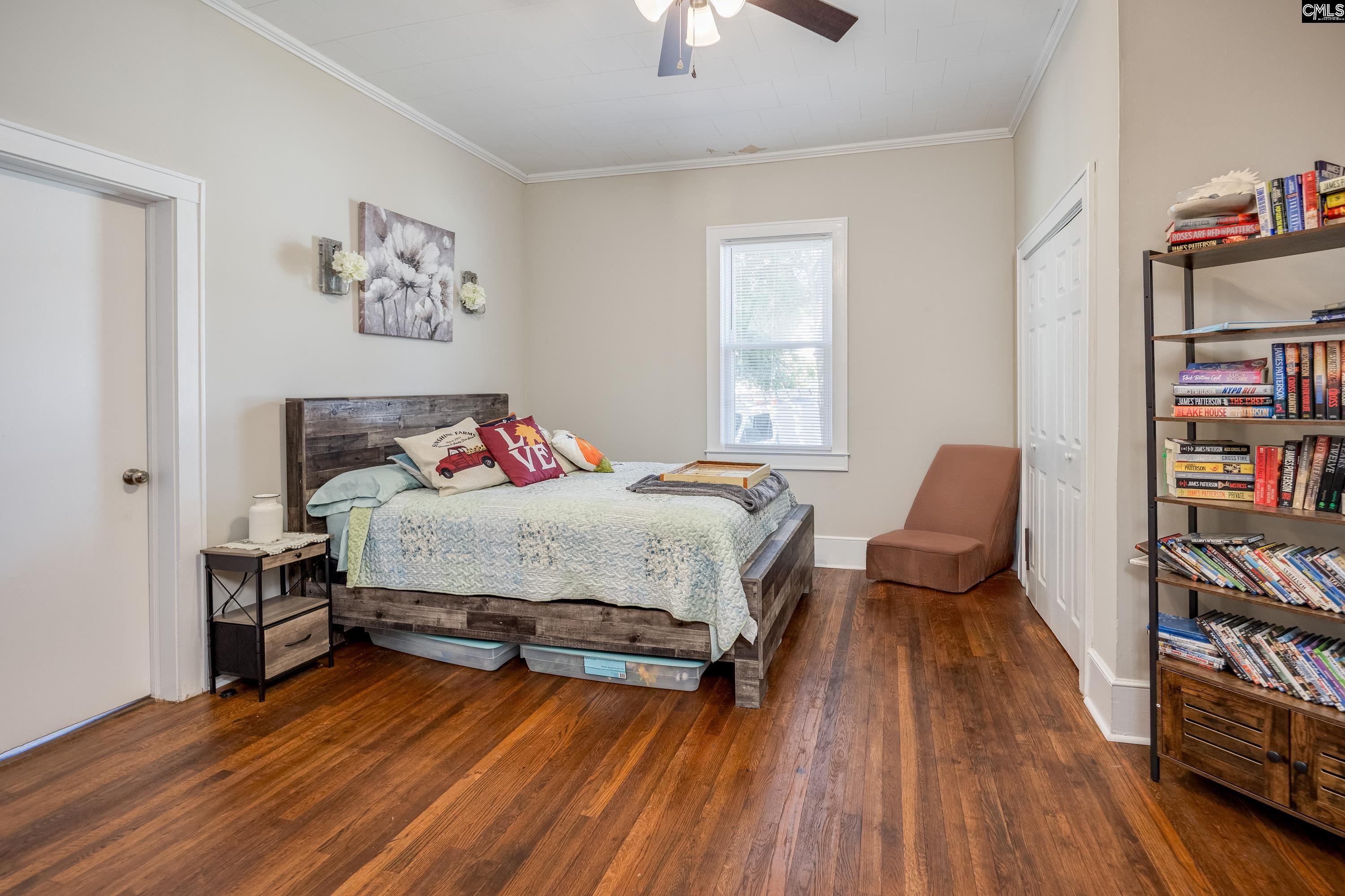 1613 Nance Street Newberry, SC 29108