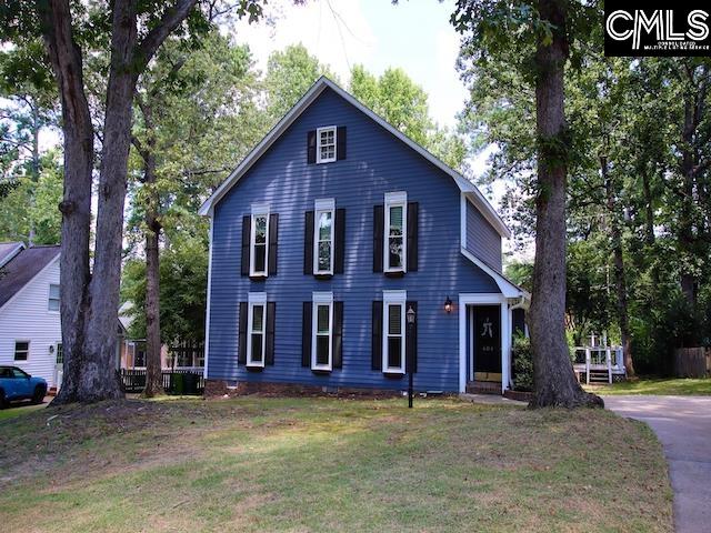 604 Hampton Trace Lane Columbia, SC 29209