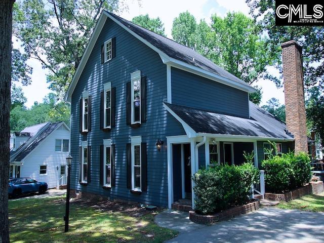 604 Hampton Trace Lane Columbia, SC 29209