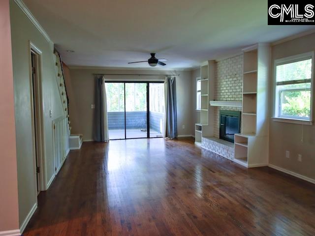 604 Hampton Trace Lane Columbia, SC 29209