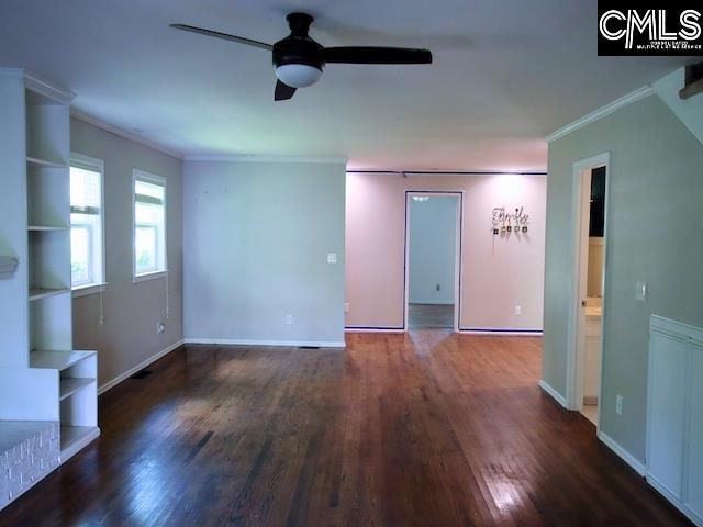 604 Hampton Trace Lane Columbia, SC 29209