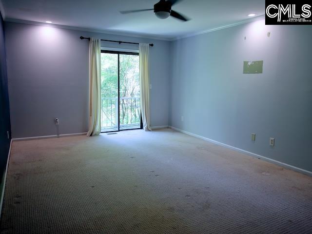604 Hampton Trace Lane Columbia, SC 29209