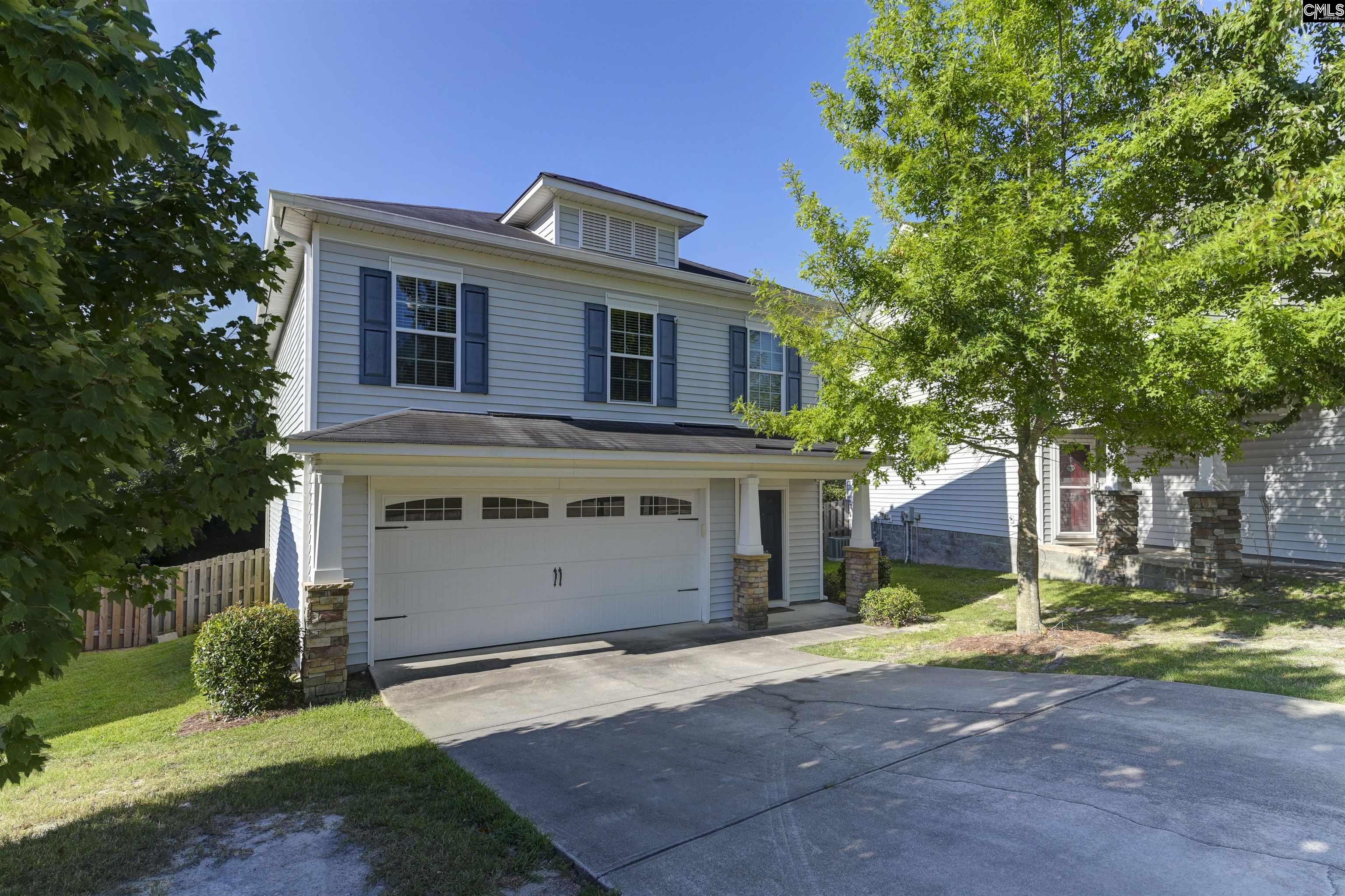 380 Eagle Feather Loop Columbia, SC 29206