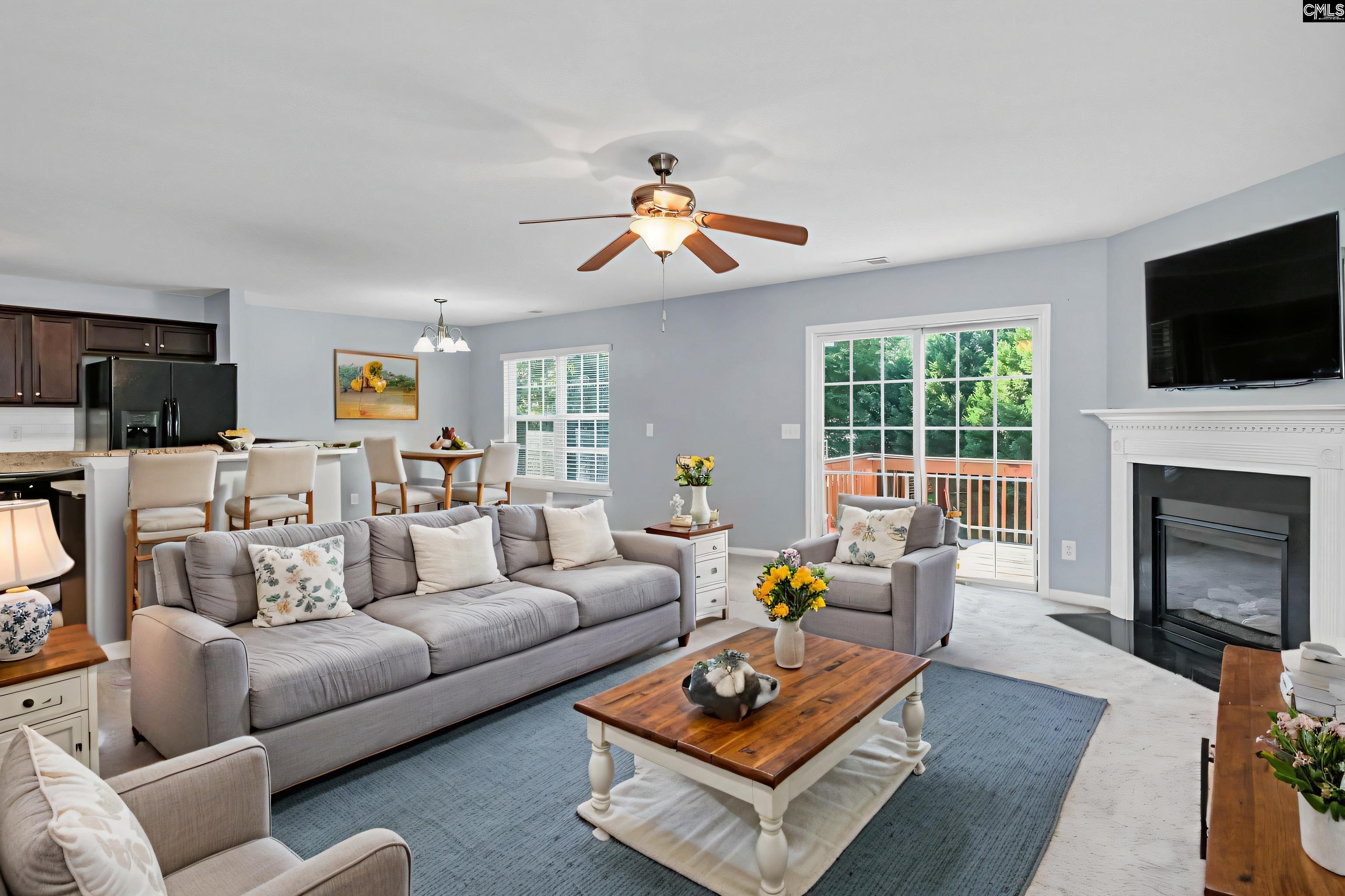 380 Eagle Feather Loop Columbia, SC 29206