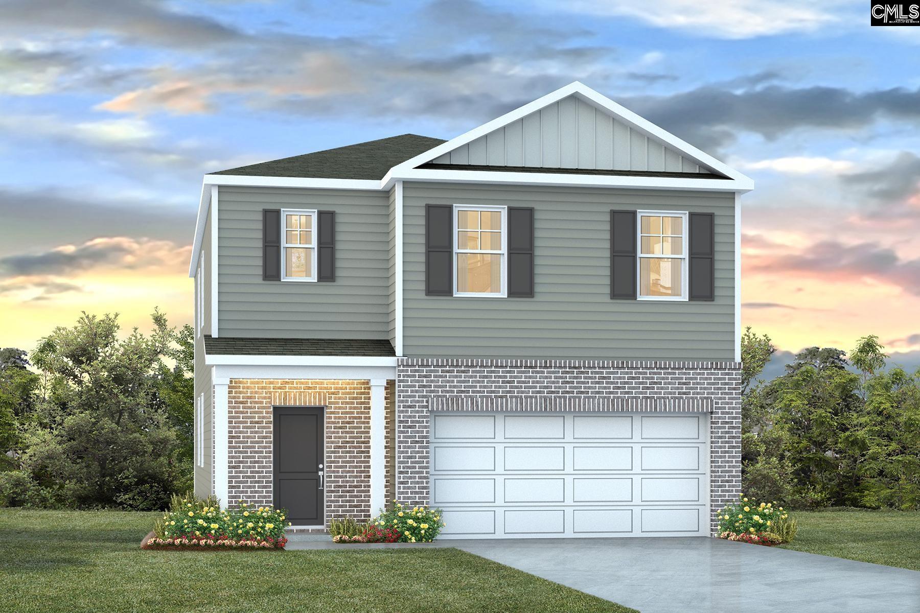 271 Blue Valley Court Columbia, SC 29203