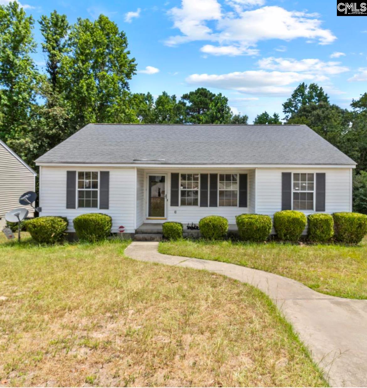 105 Petworth Drive Columbia, SC 29229