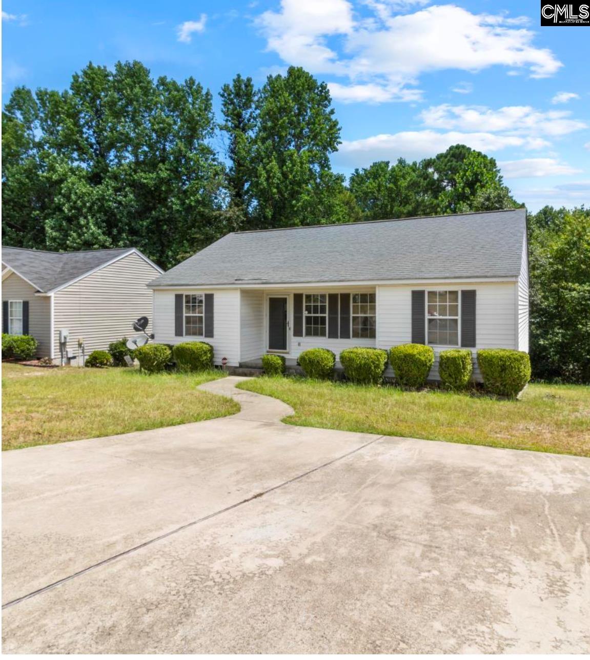 105 Petworth Drive Columbia, SC 29229