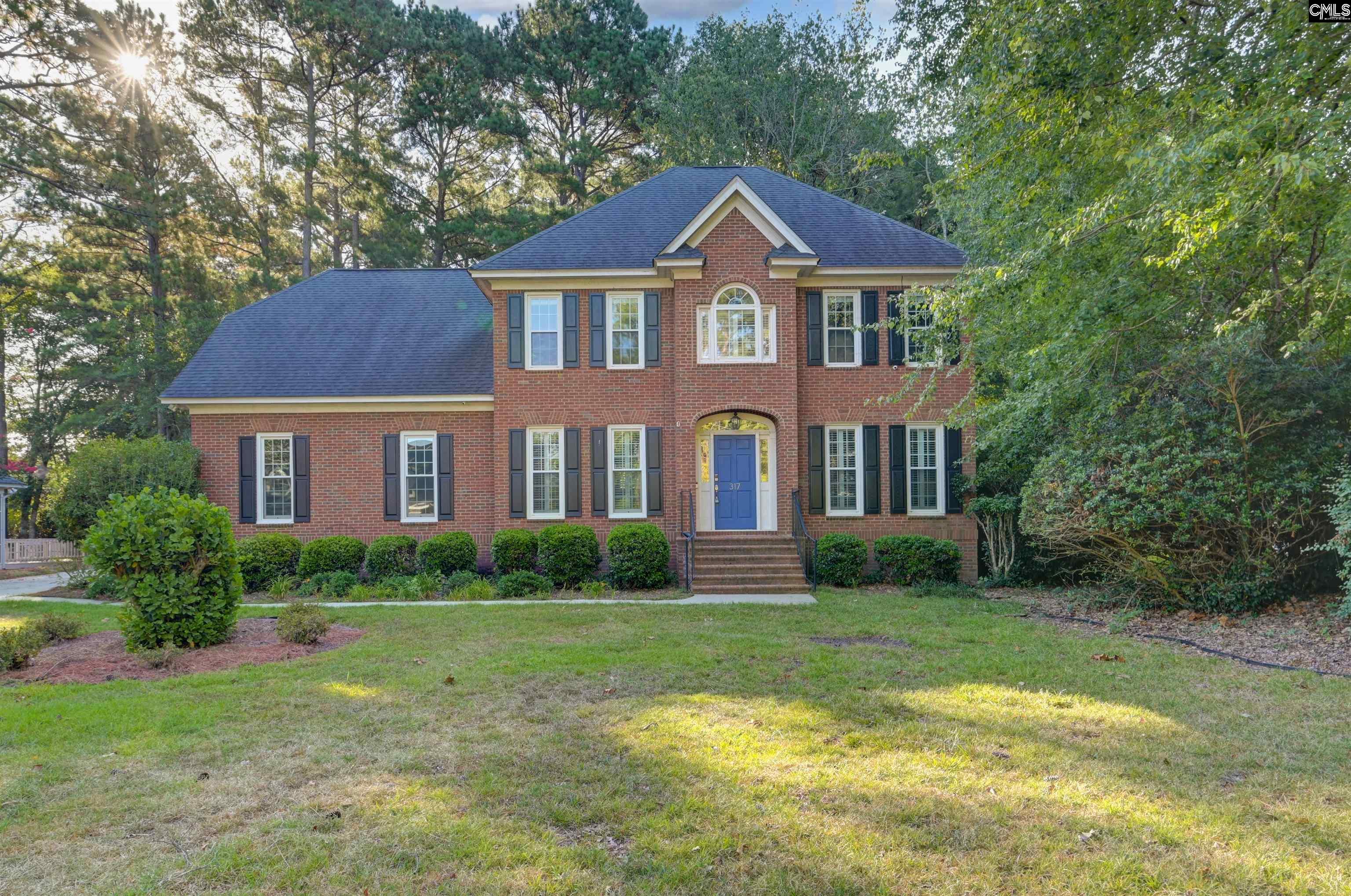 317 Belle Grove Circle Columbia, SC 29229