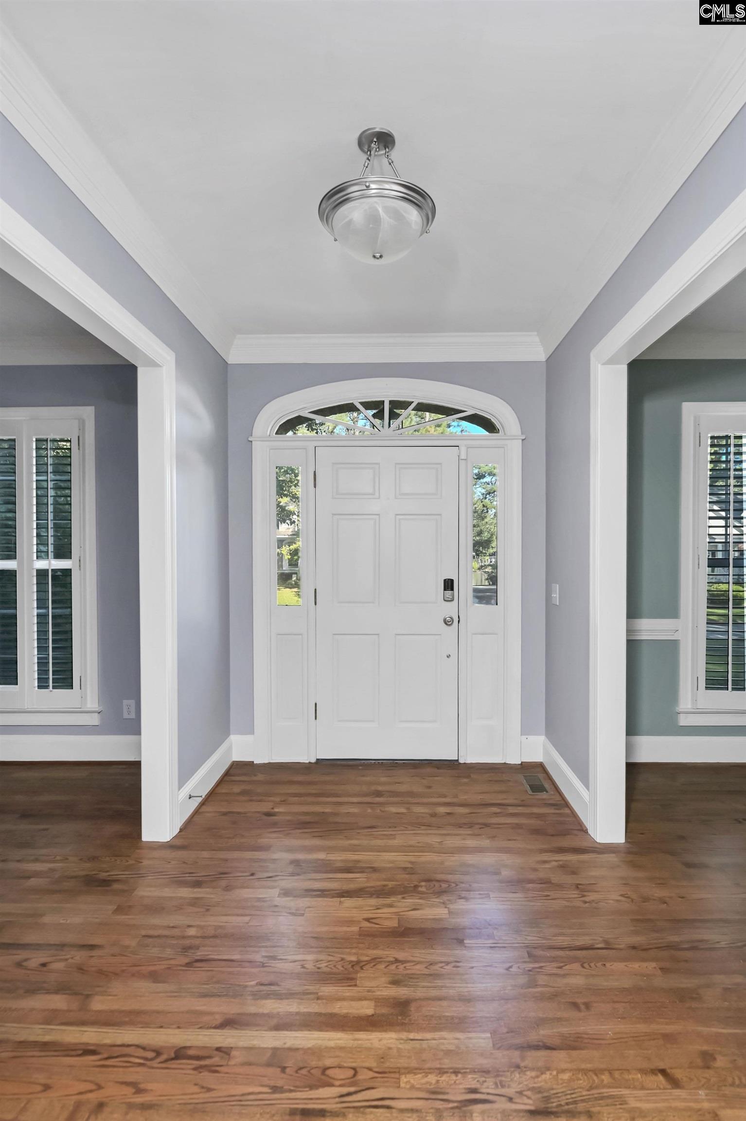 317 Belle Grove Circle Columbia, SC 29229