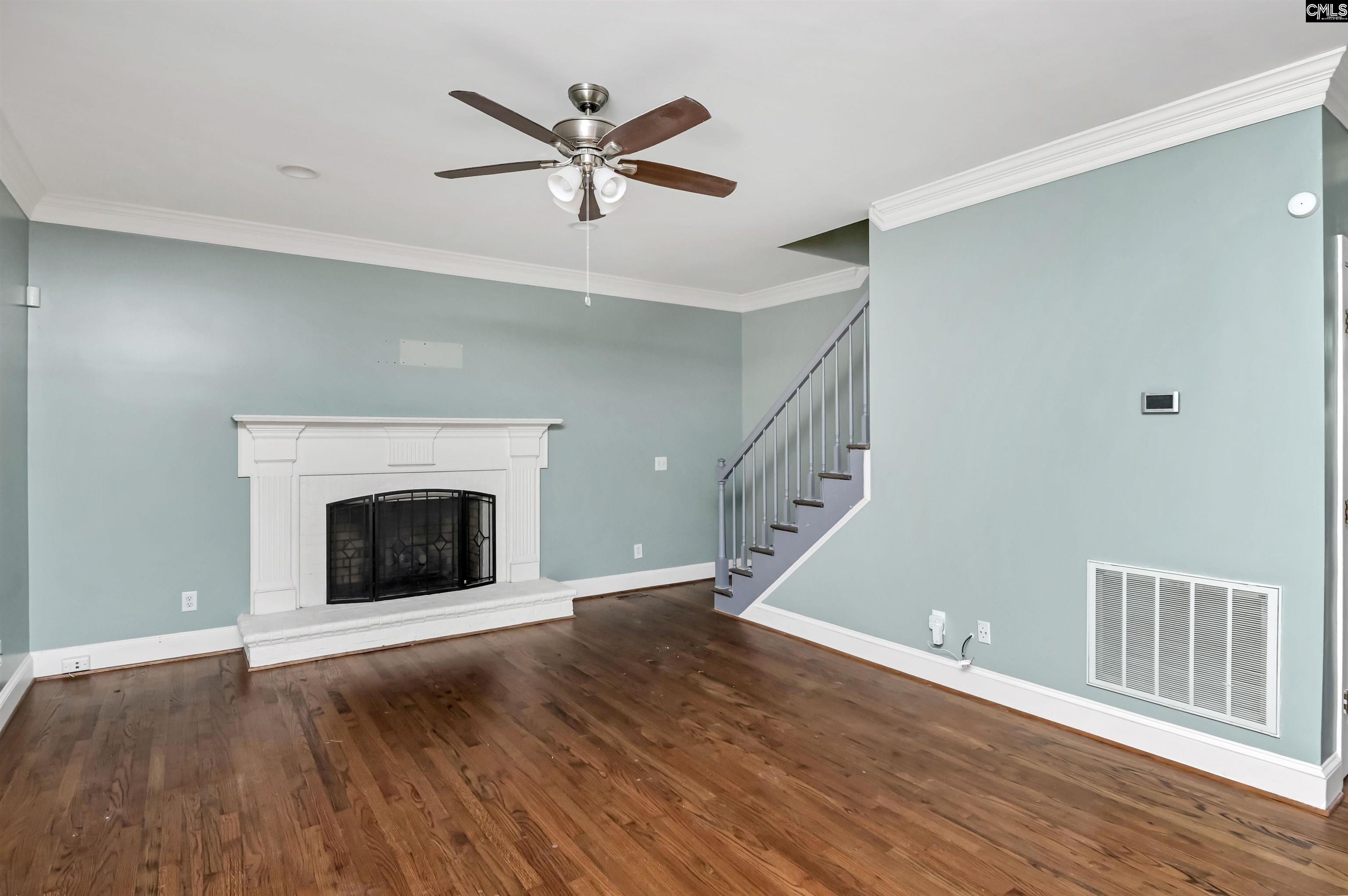317 Belle Grove Circle Columbia, SC 29229