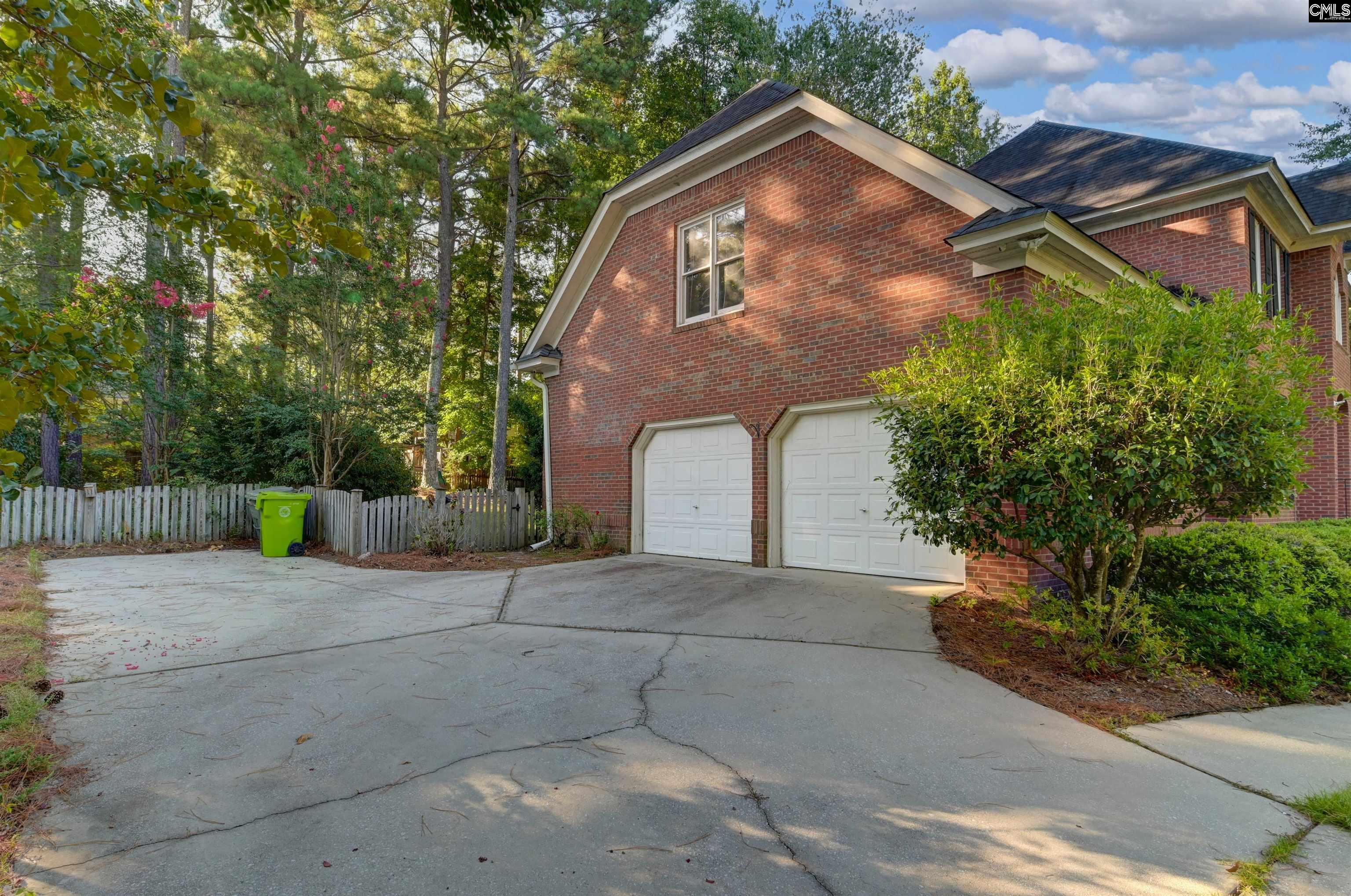 317 Belle Grove Circle Columbia, SC 29229