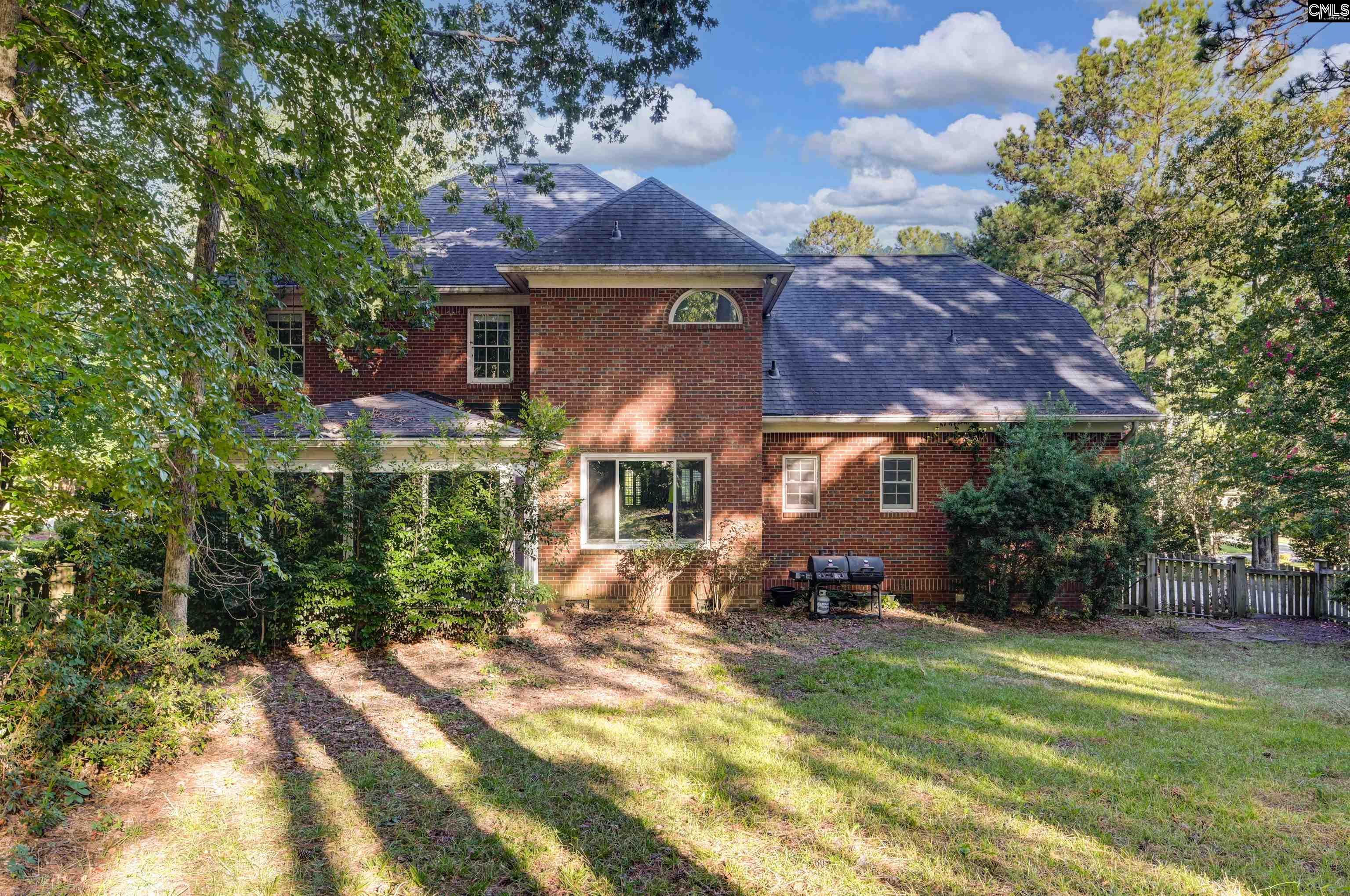 317 Belle Grove Circle Columbia, SC 29229
