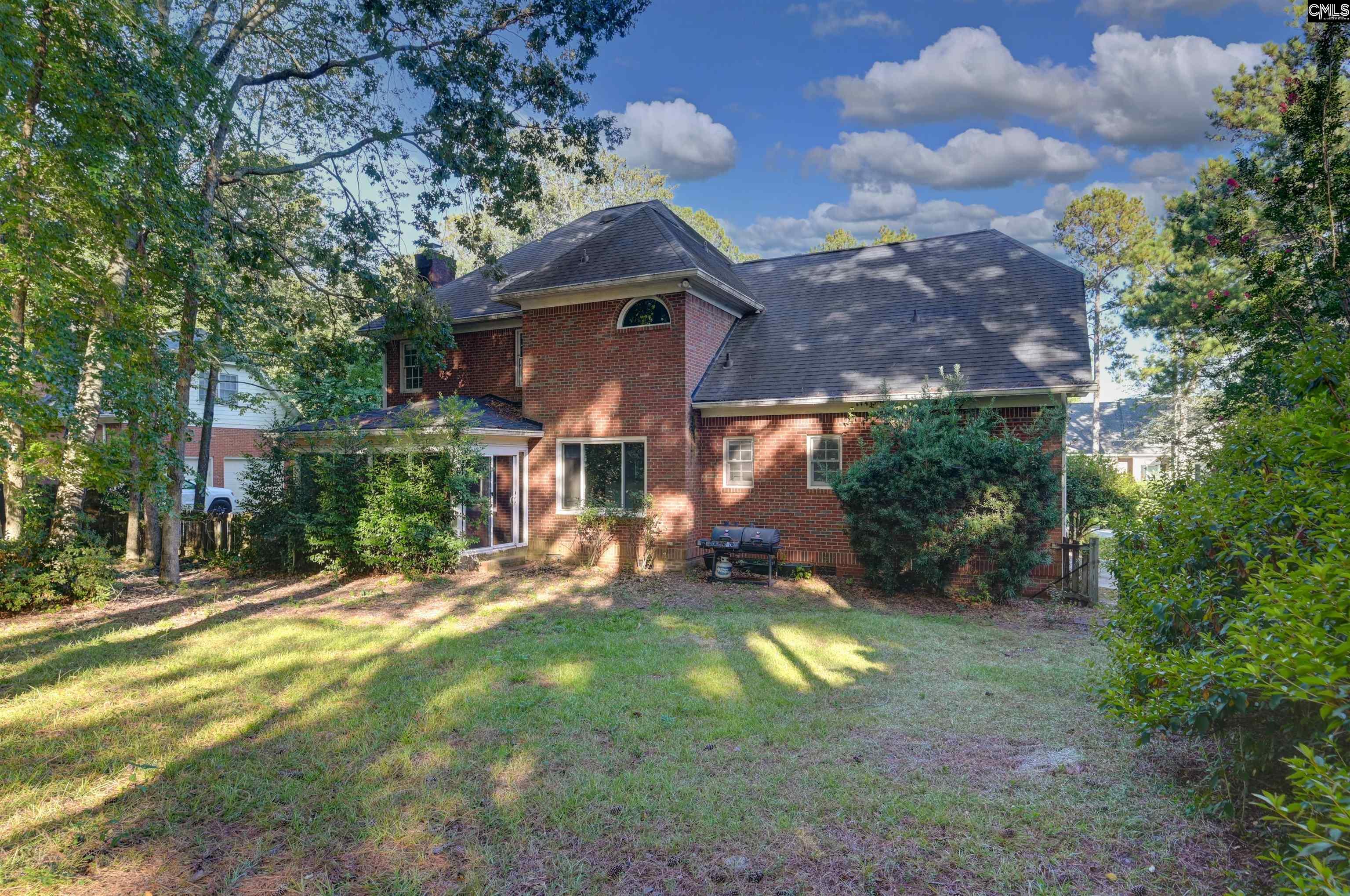 317 Belle Grove Circle Columbia, SC 29229