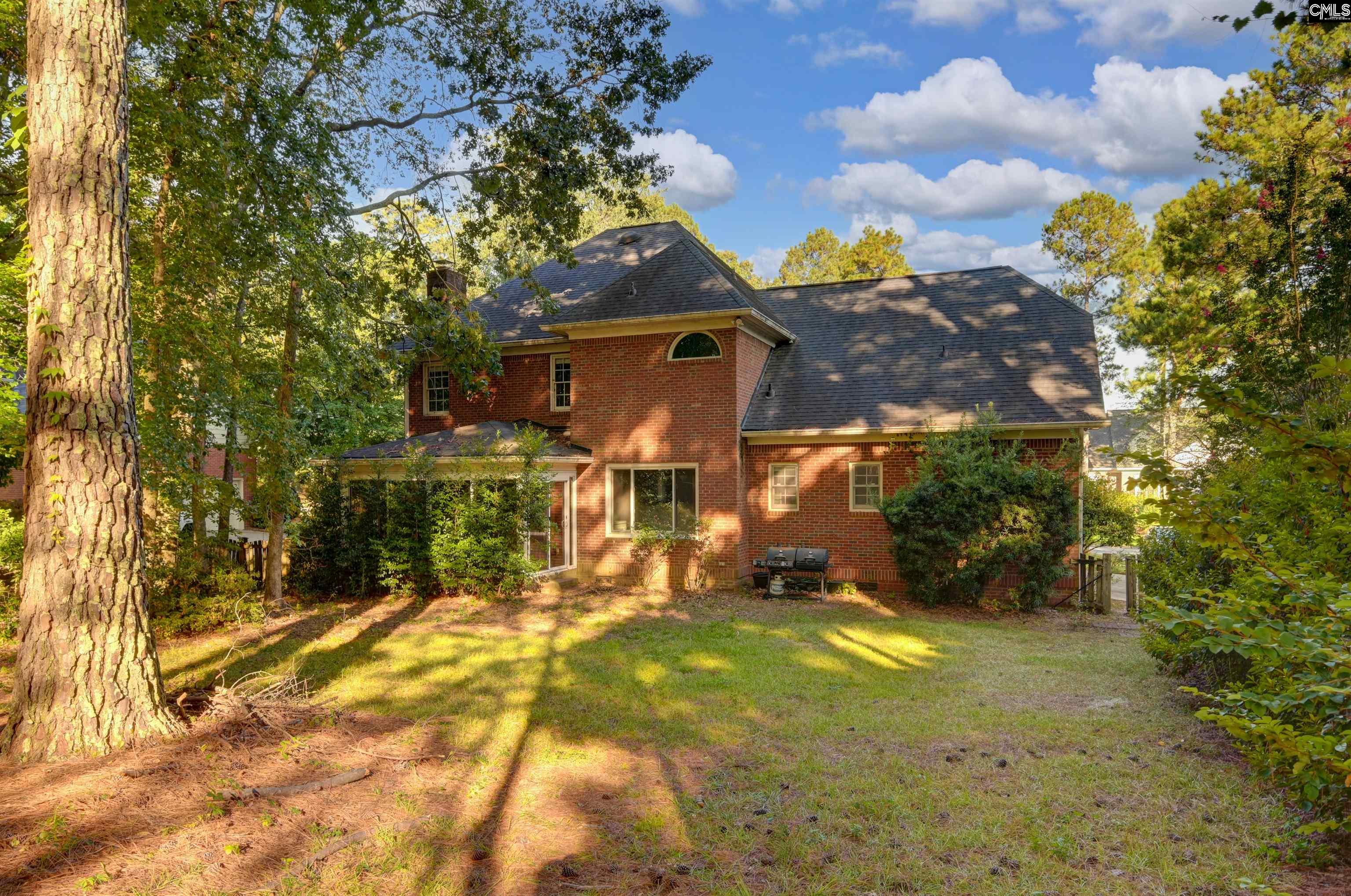 317 Belle Grove Circle Columbia, SC 29229