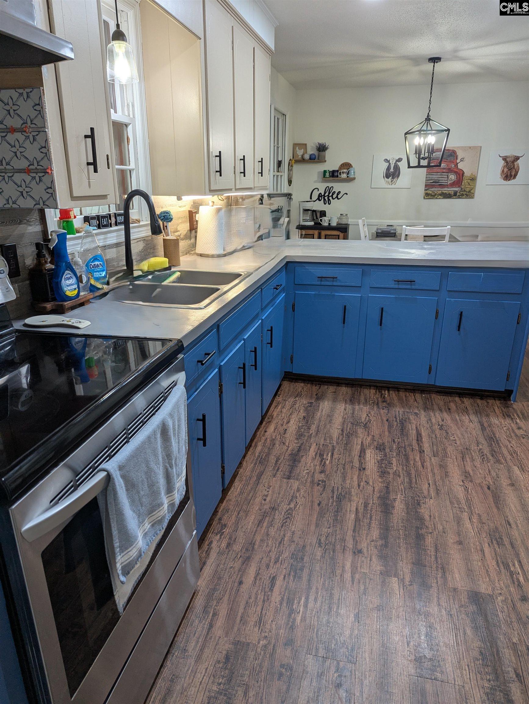 2774 Lockhart Road Kershaw, SC 29067