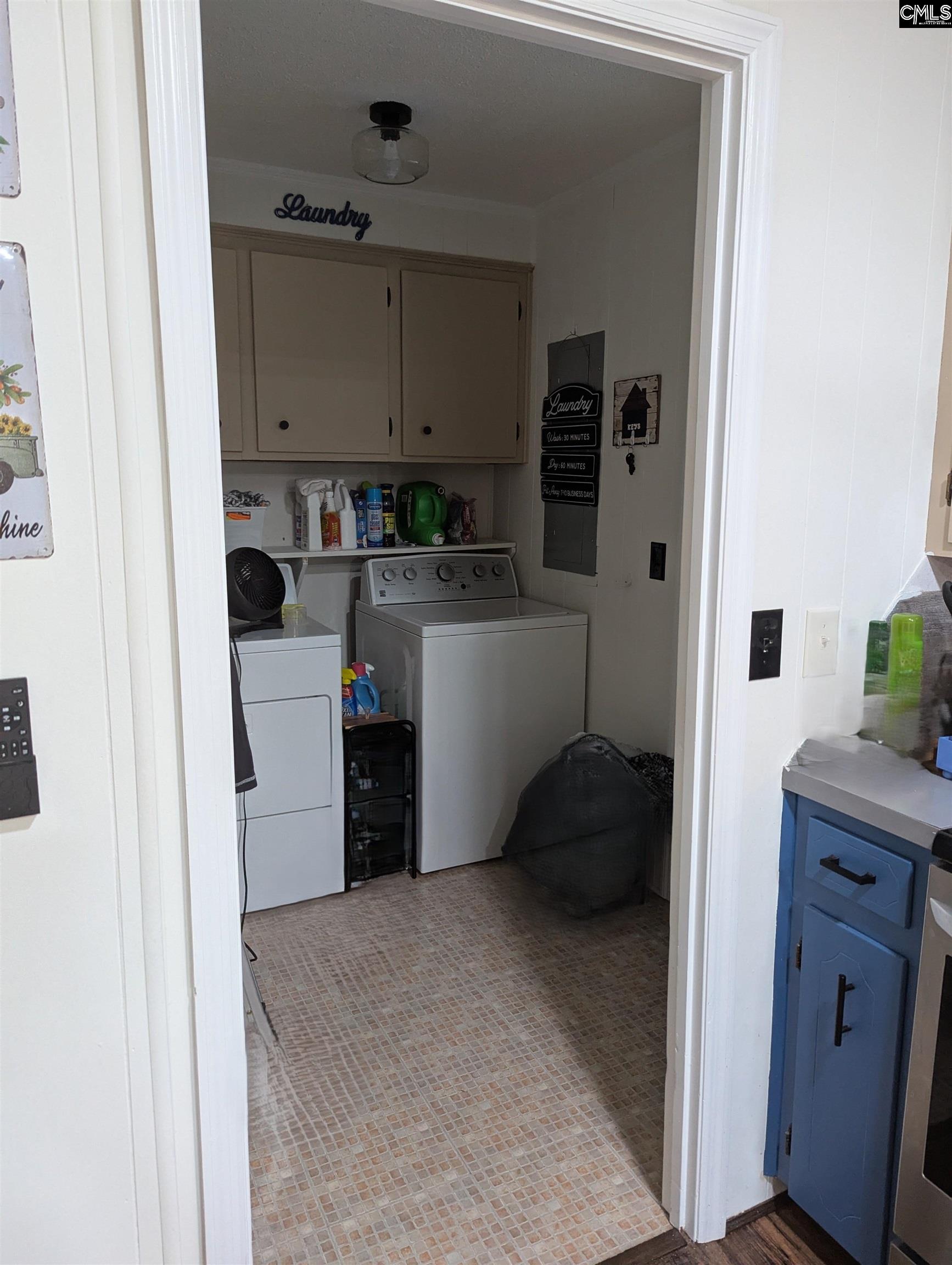 2774 Lockhart Road Kershaw, SC 29067